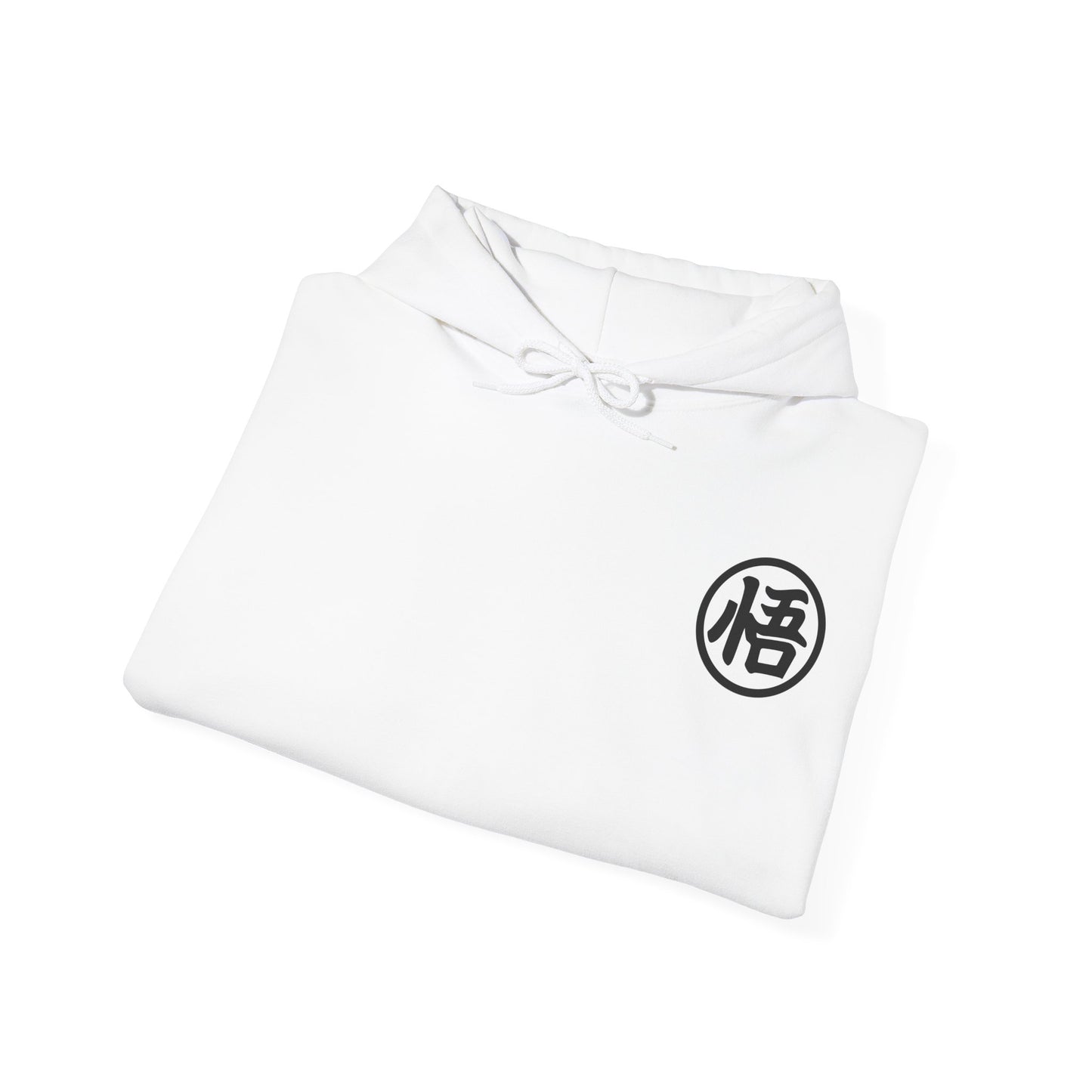 Hoodie “Krillin - Dragon Ball”
