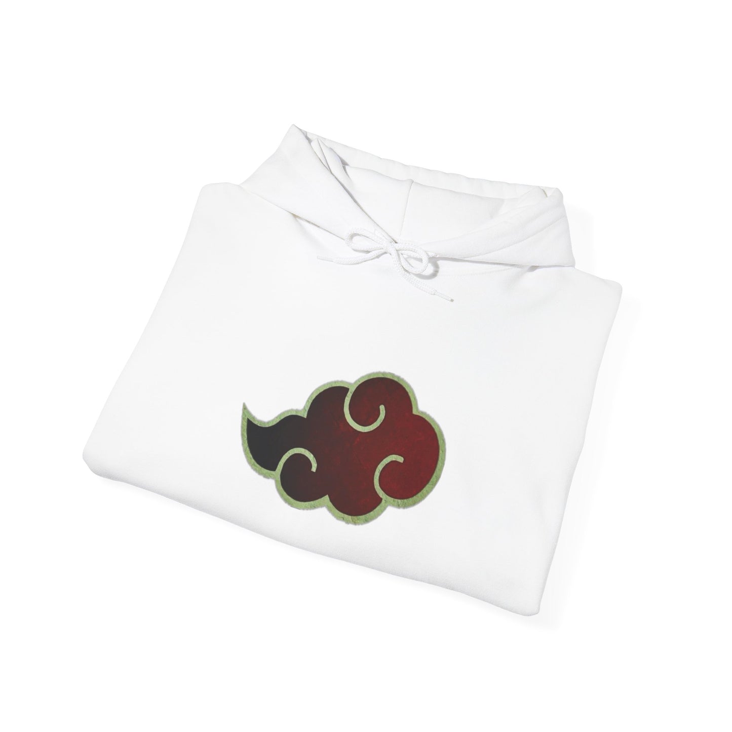 Hoodie “Akatsuki - Naruto”
