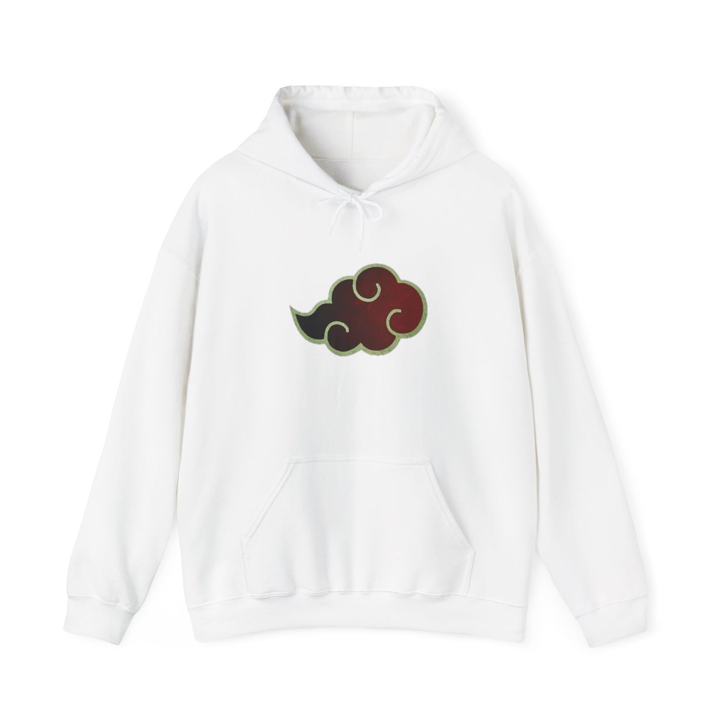 Hoodie “Akatsuki - Naruto”