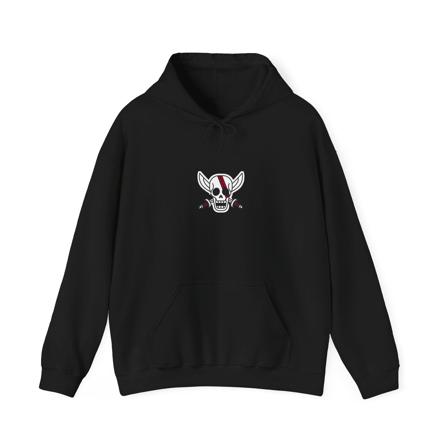 Hoodie “Shanks - One Piece”