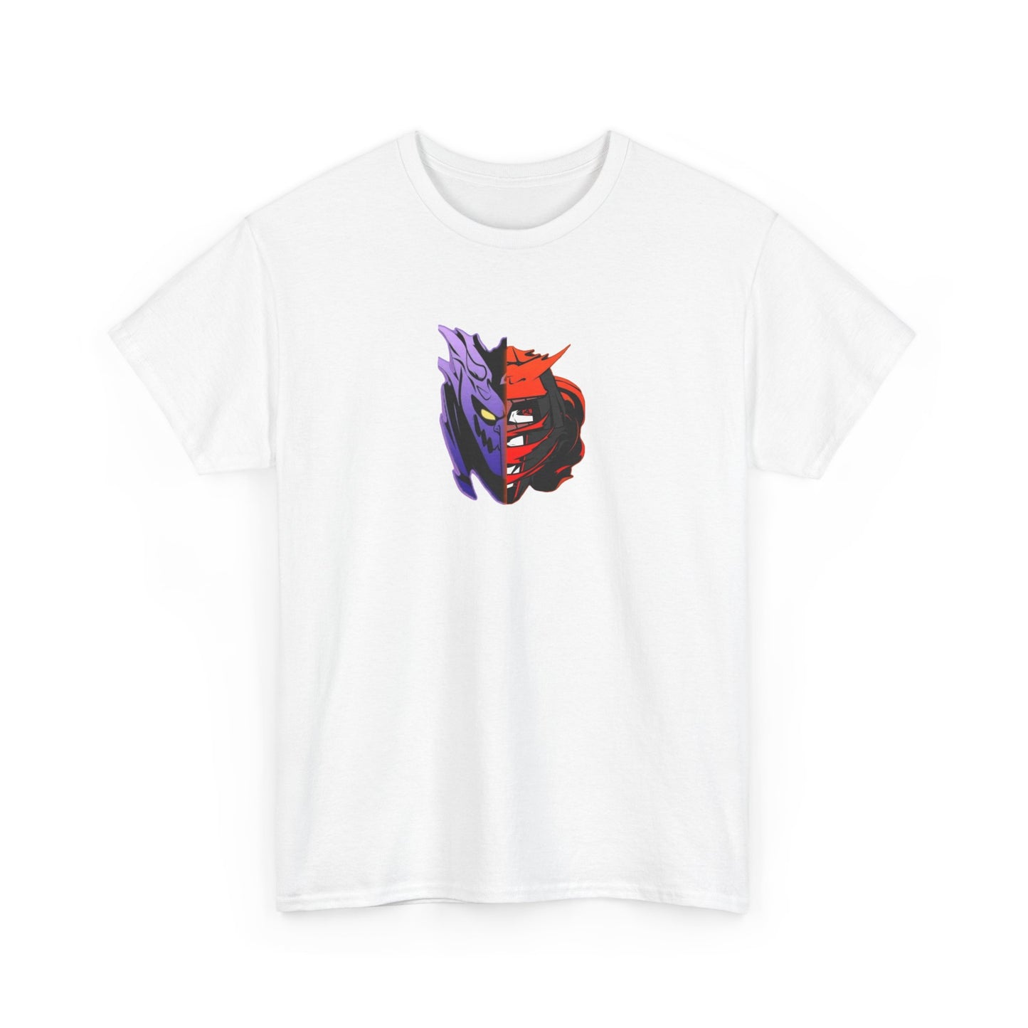 T-shirt “Itachi & Sasuke - Naruto”