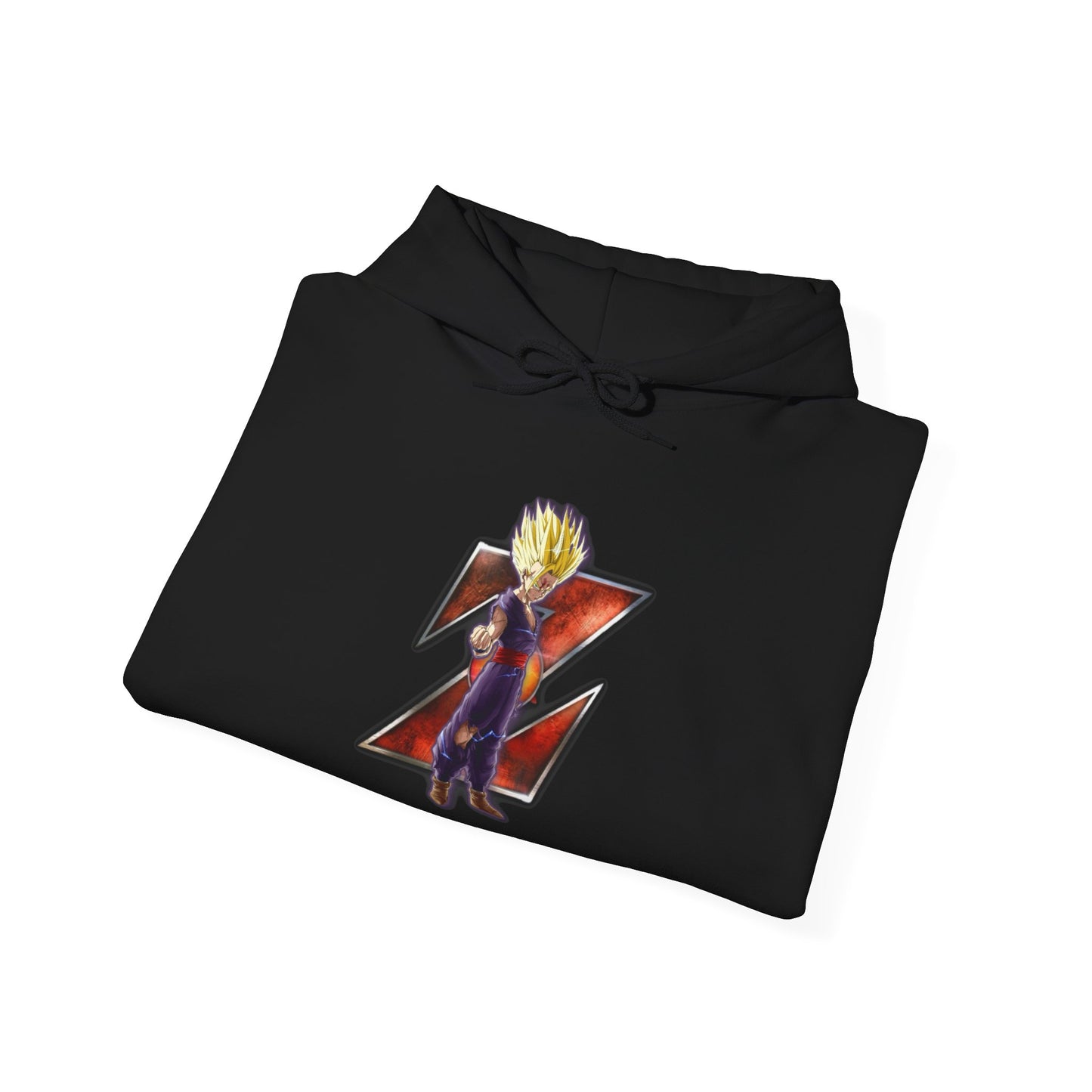 Hoodie “Gohan - Dragon Ball”