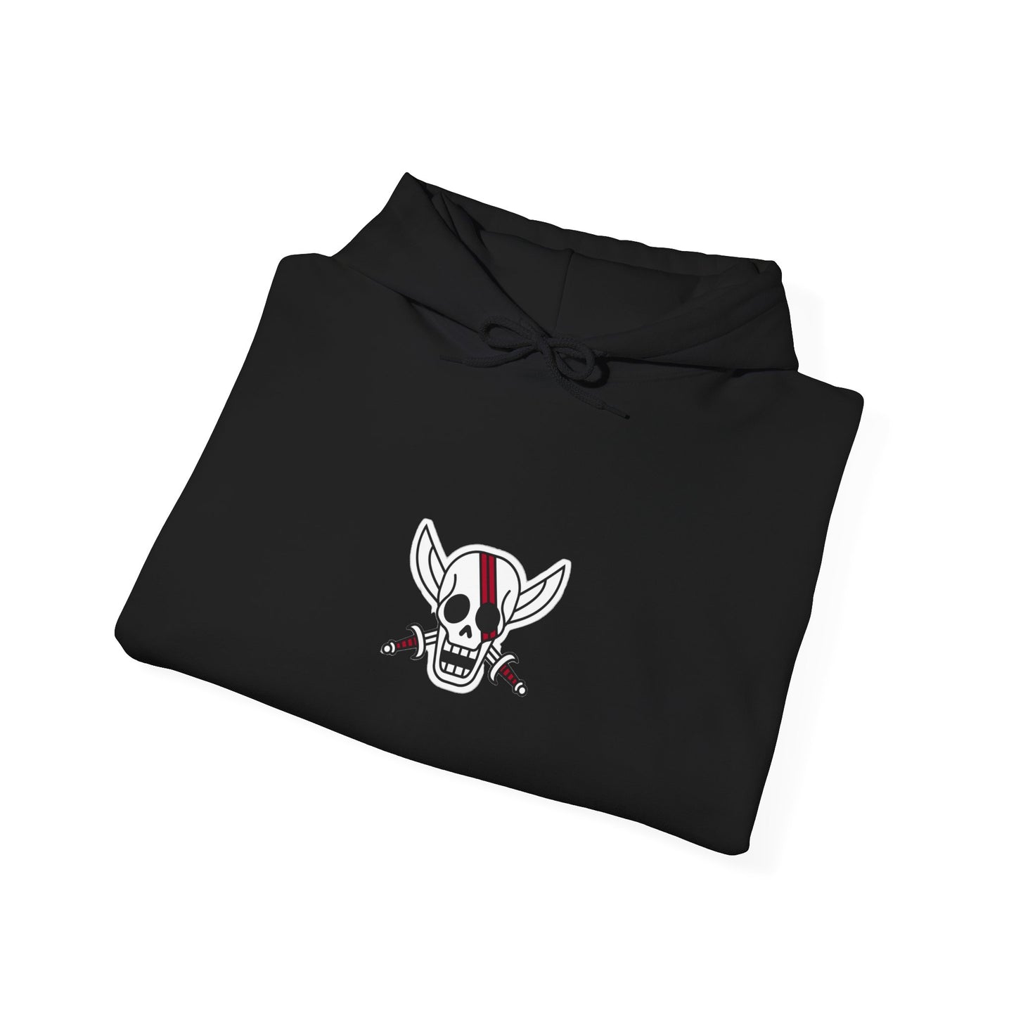 Hoodie “Shanks - One Piece”