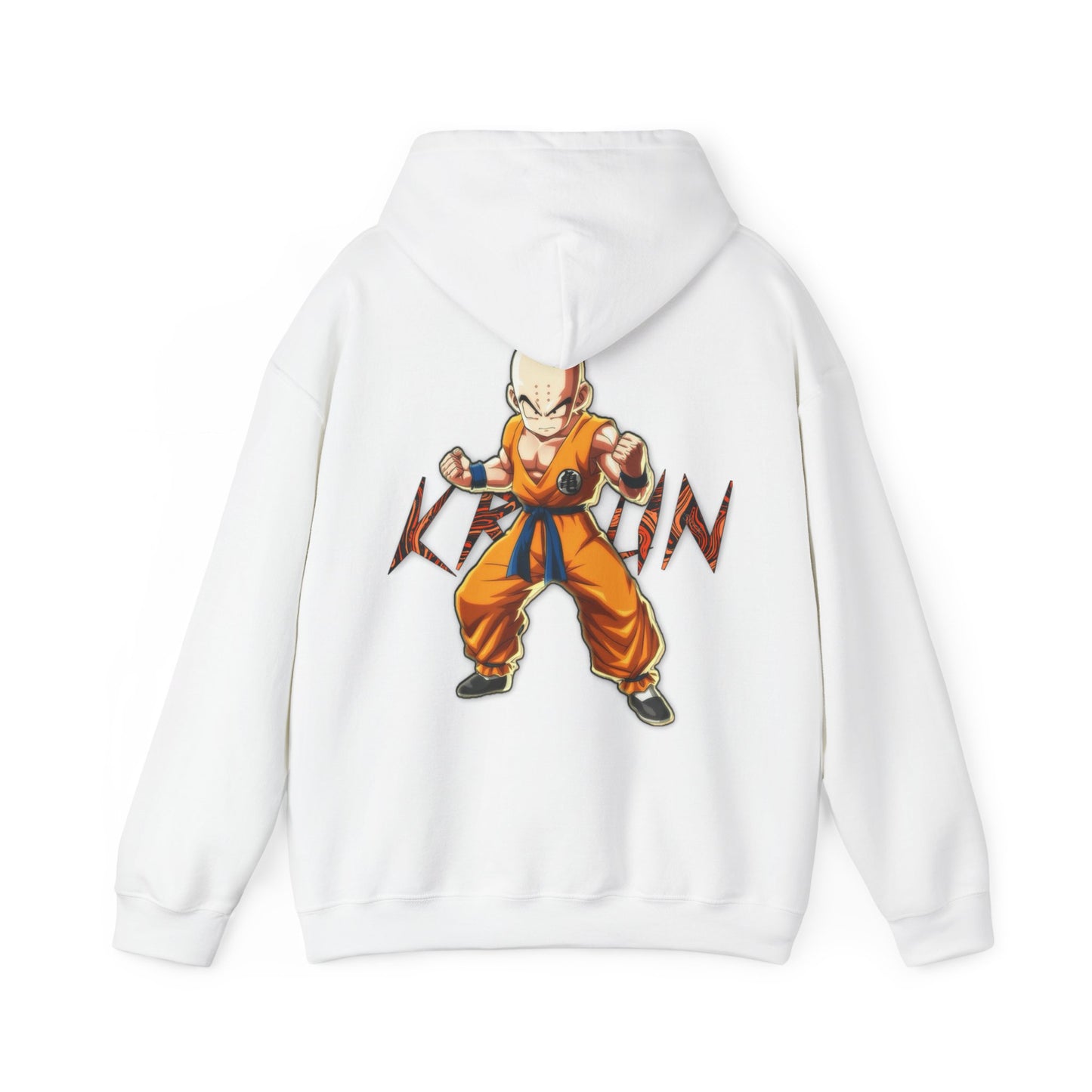 Hoodie “Krillin - Dragon Ball”