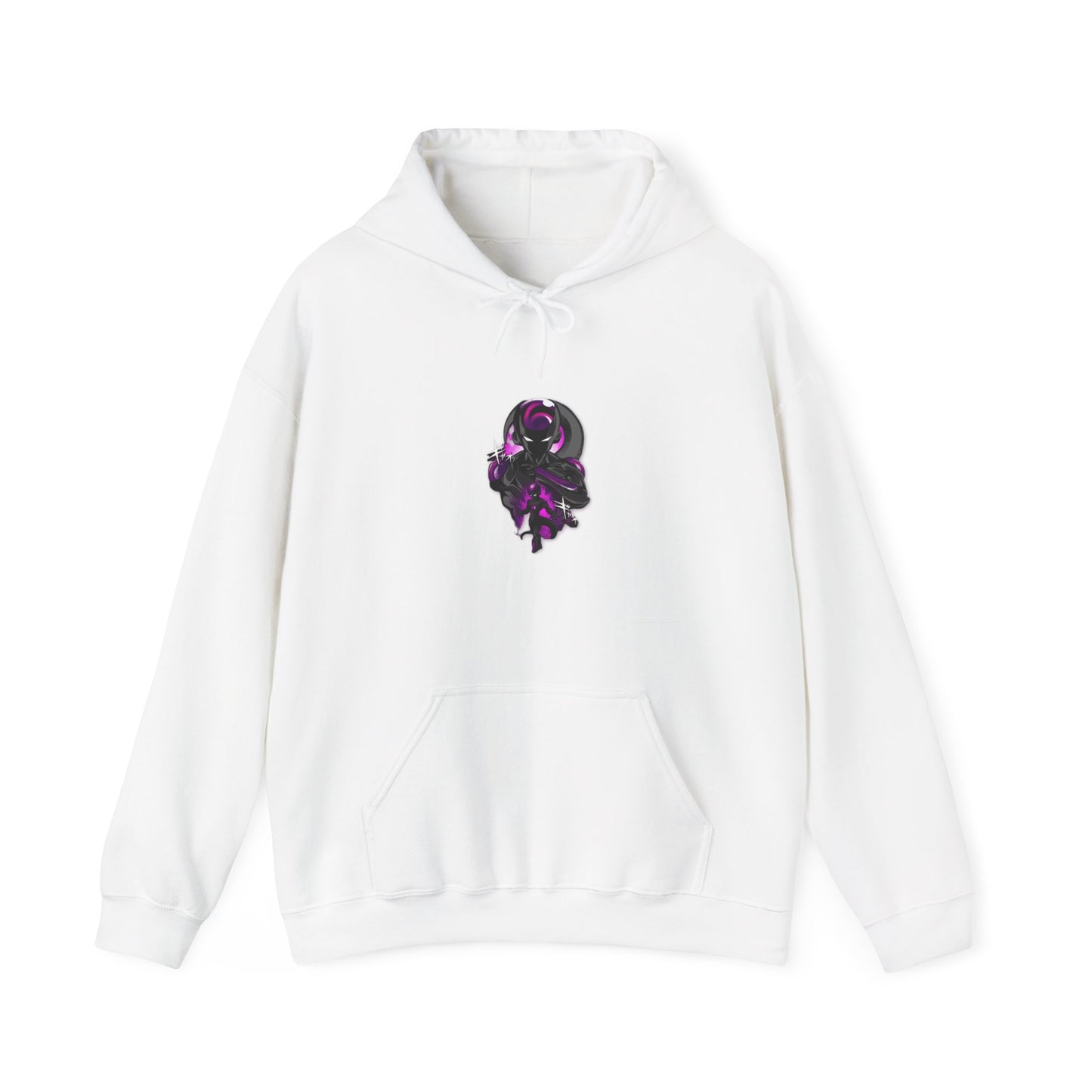Hoodie “Frieza - Dragon Ball”