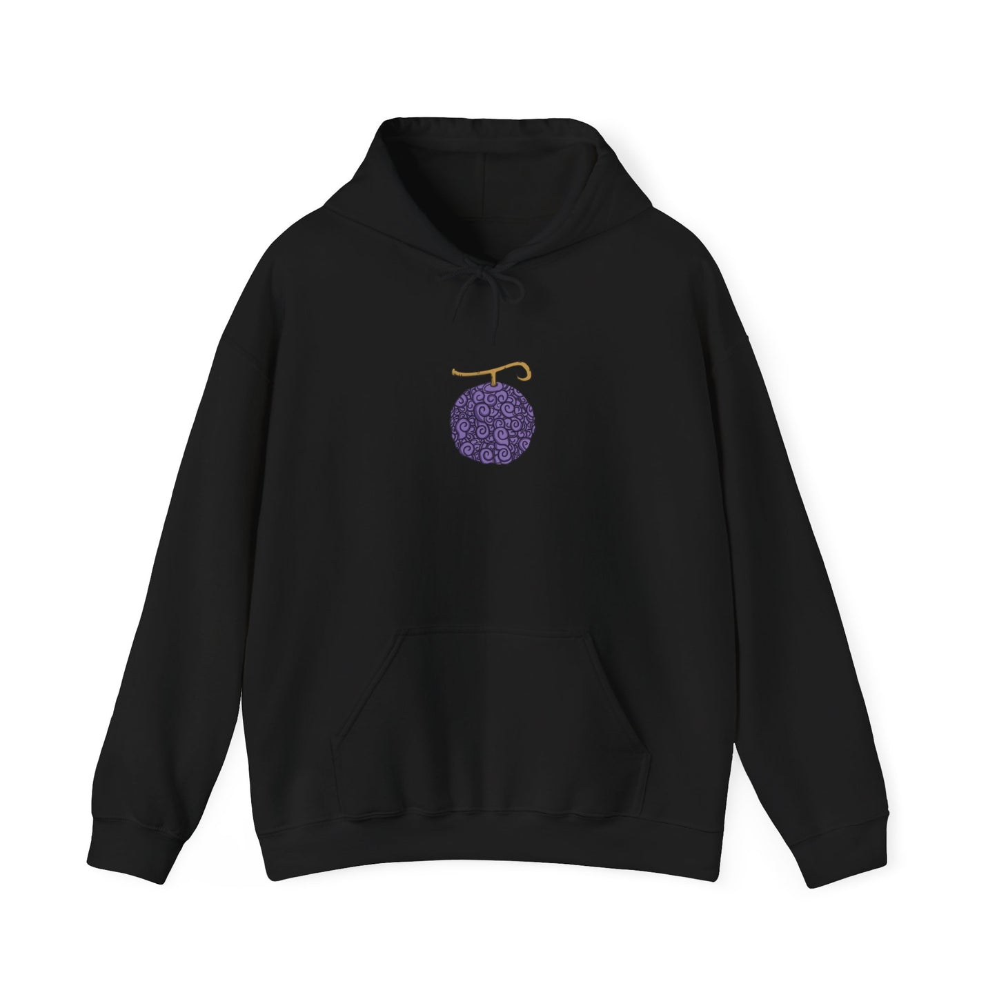 Hoodie “Monkey D. Luffy - One Piece”