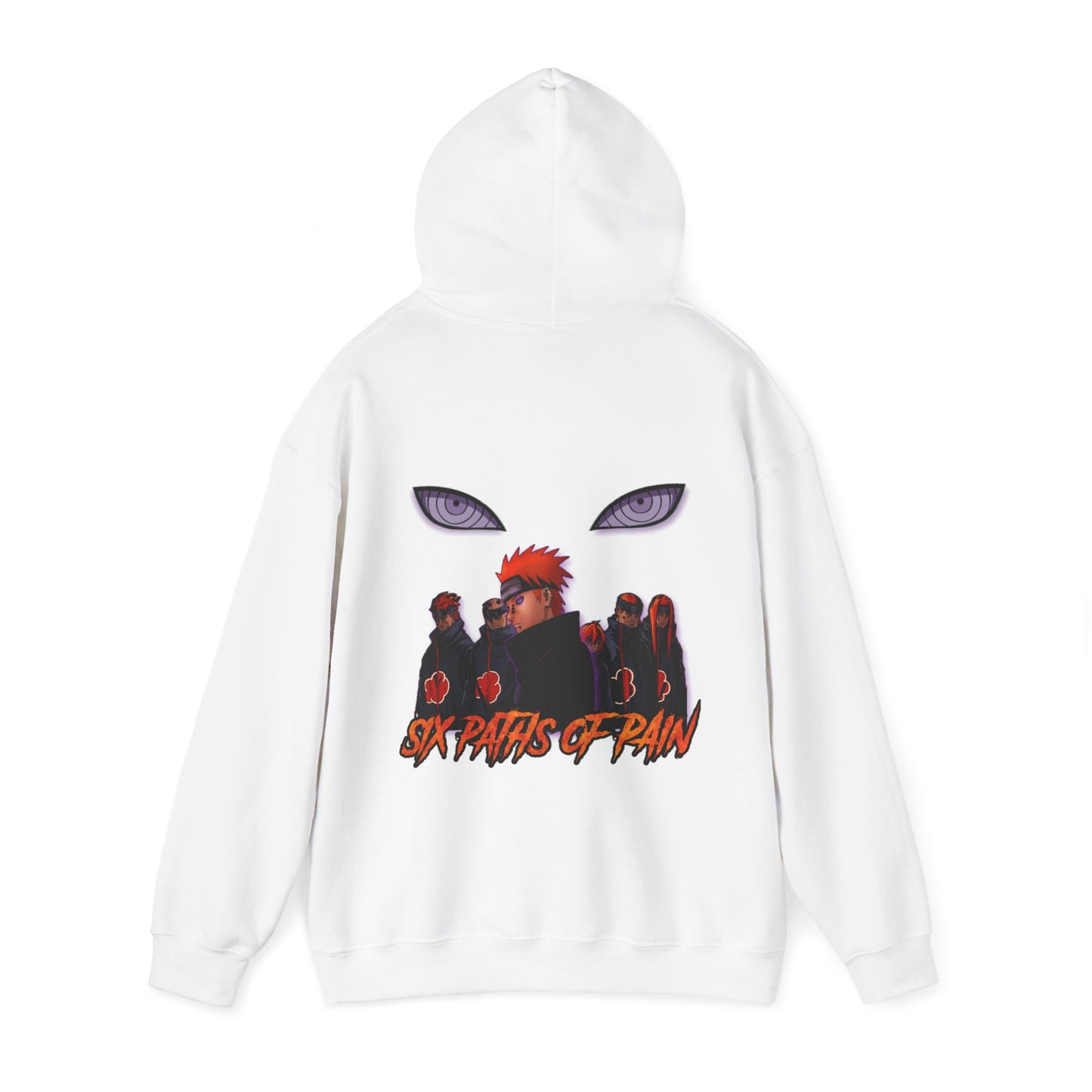 Hoodie “Pain - Naruto”