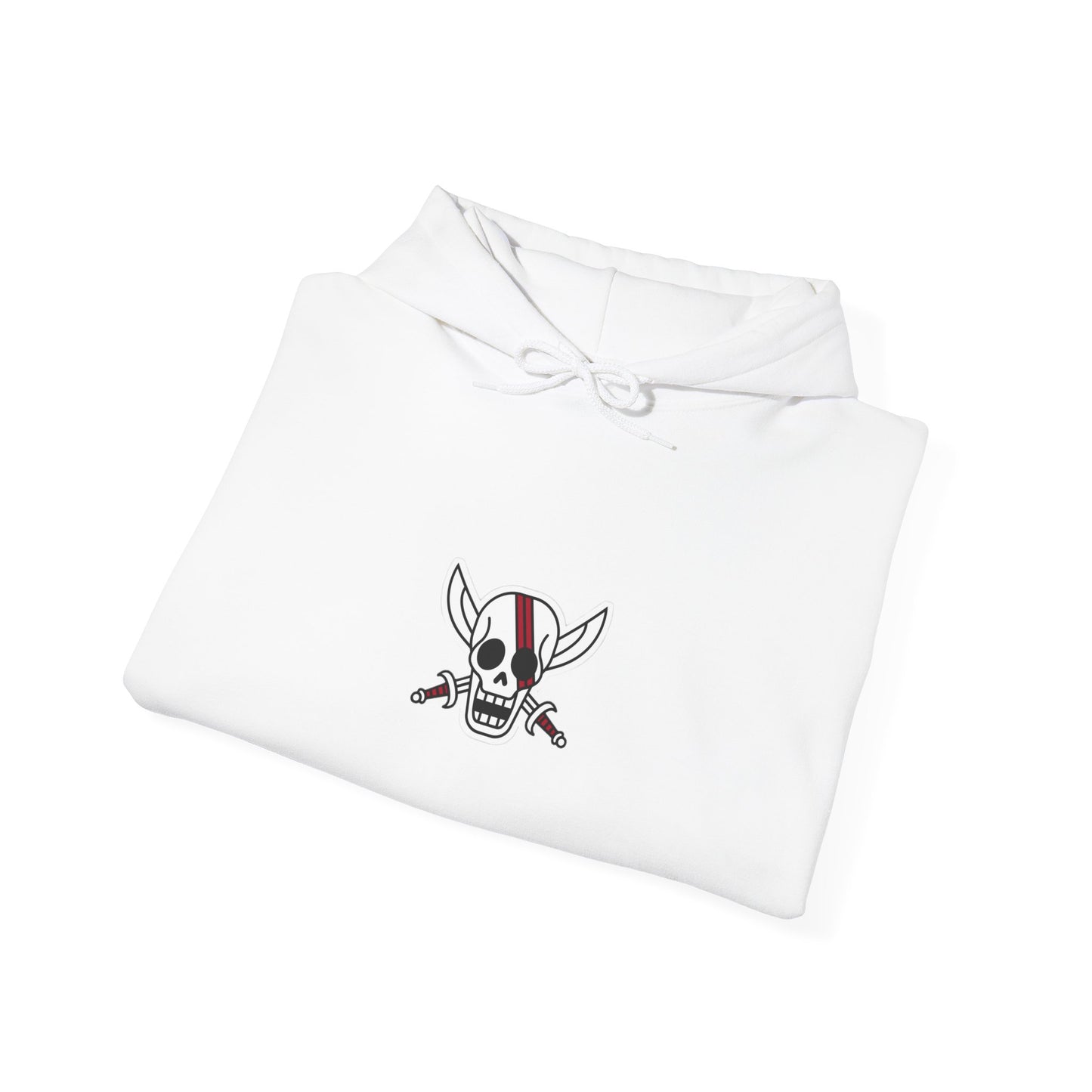 Hoodie “Shanks - One Piece”