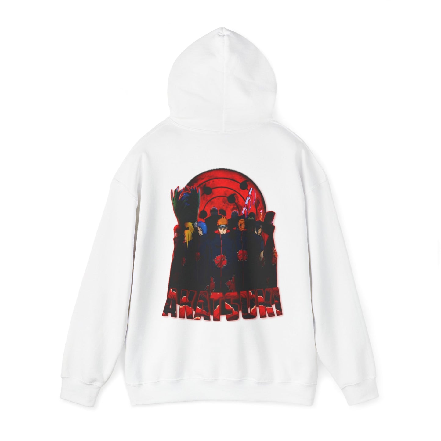 Hoodie “Akatsuki - Naruto”