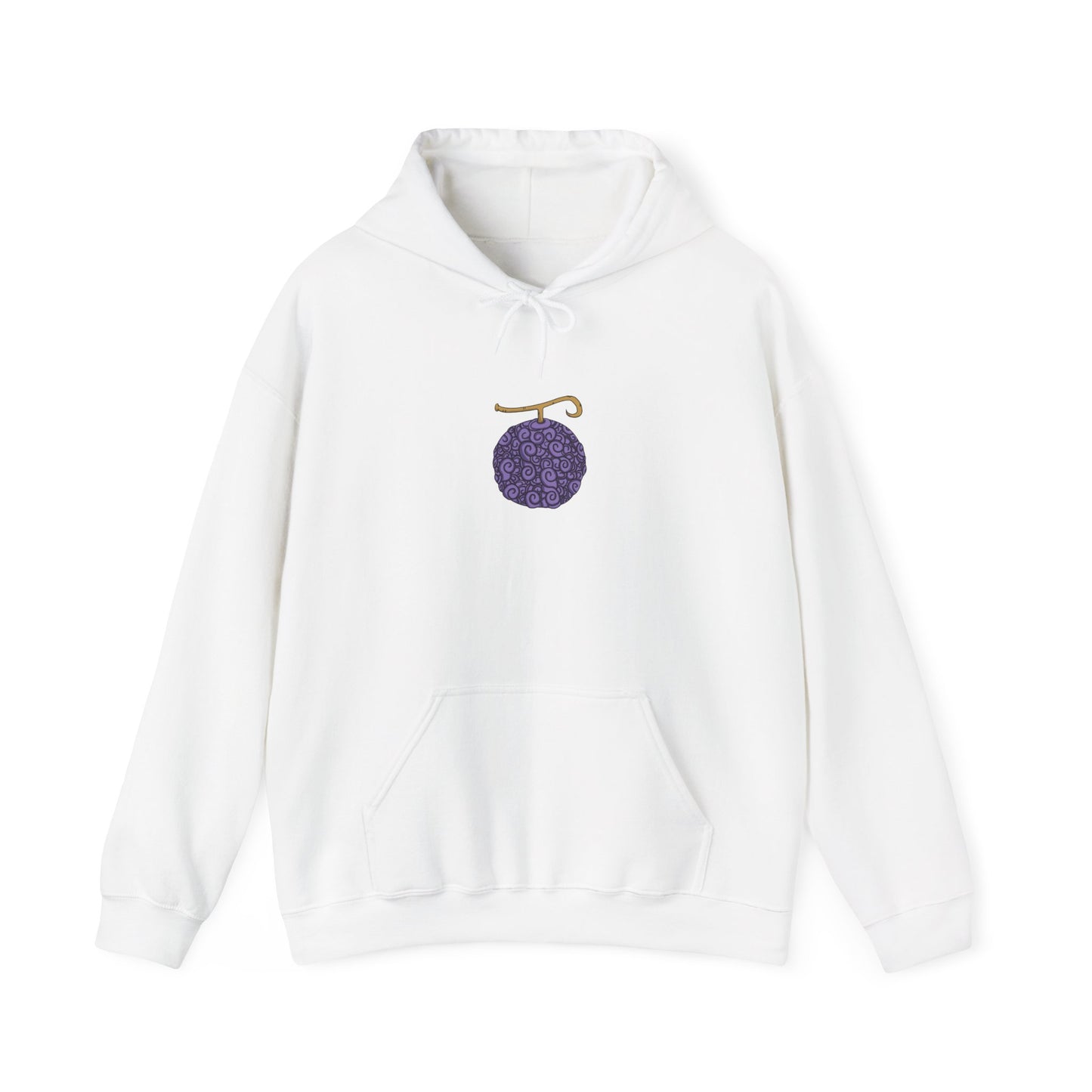 Hoodie “Monkey D. Luffy - One Piece”