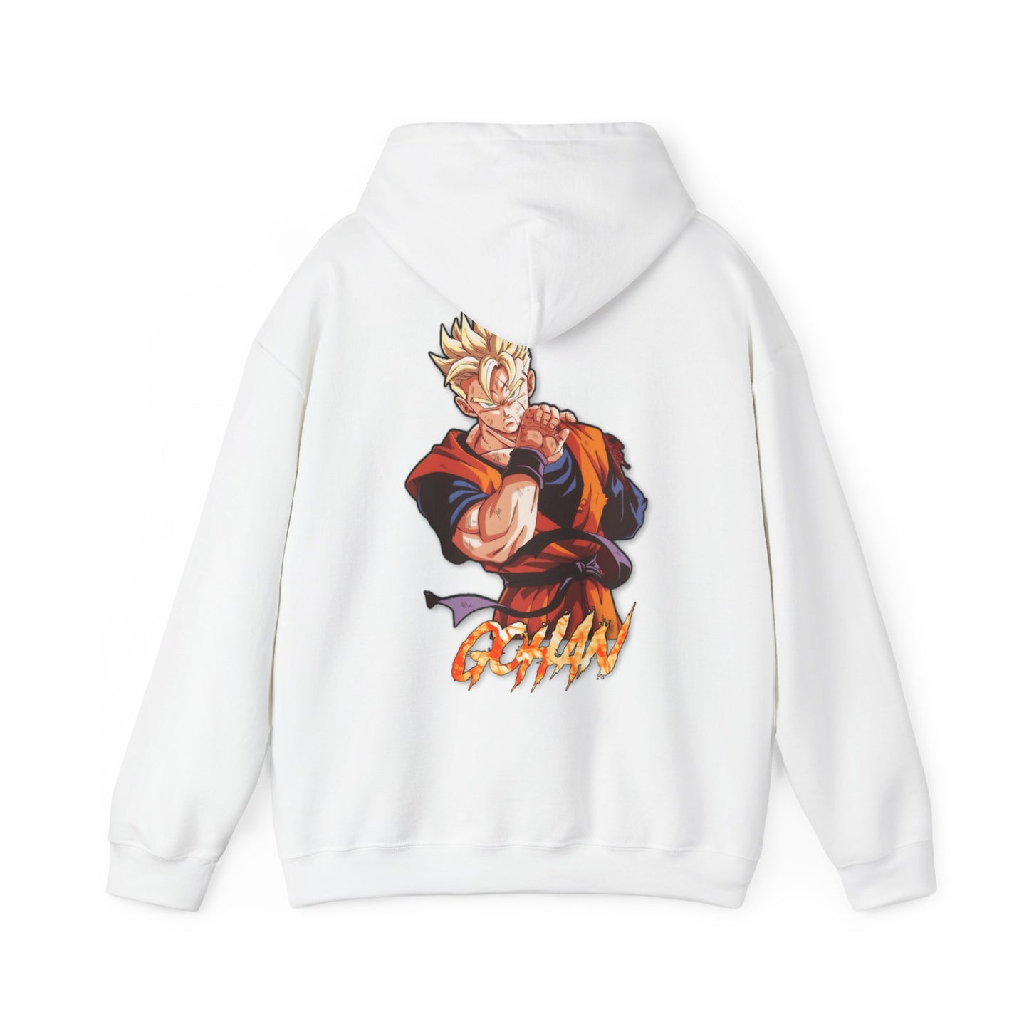 Hoodie “Gohan - Dragon Ball”