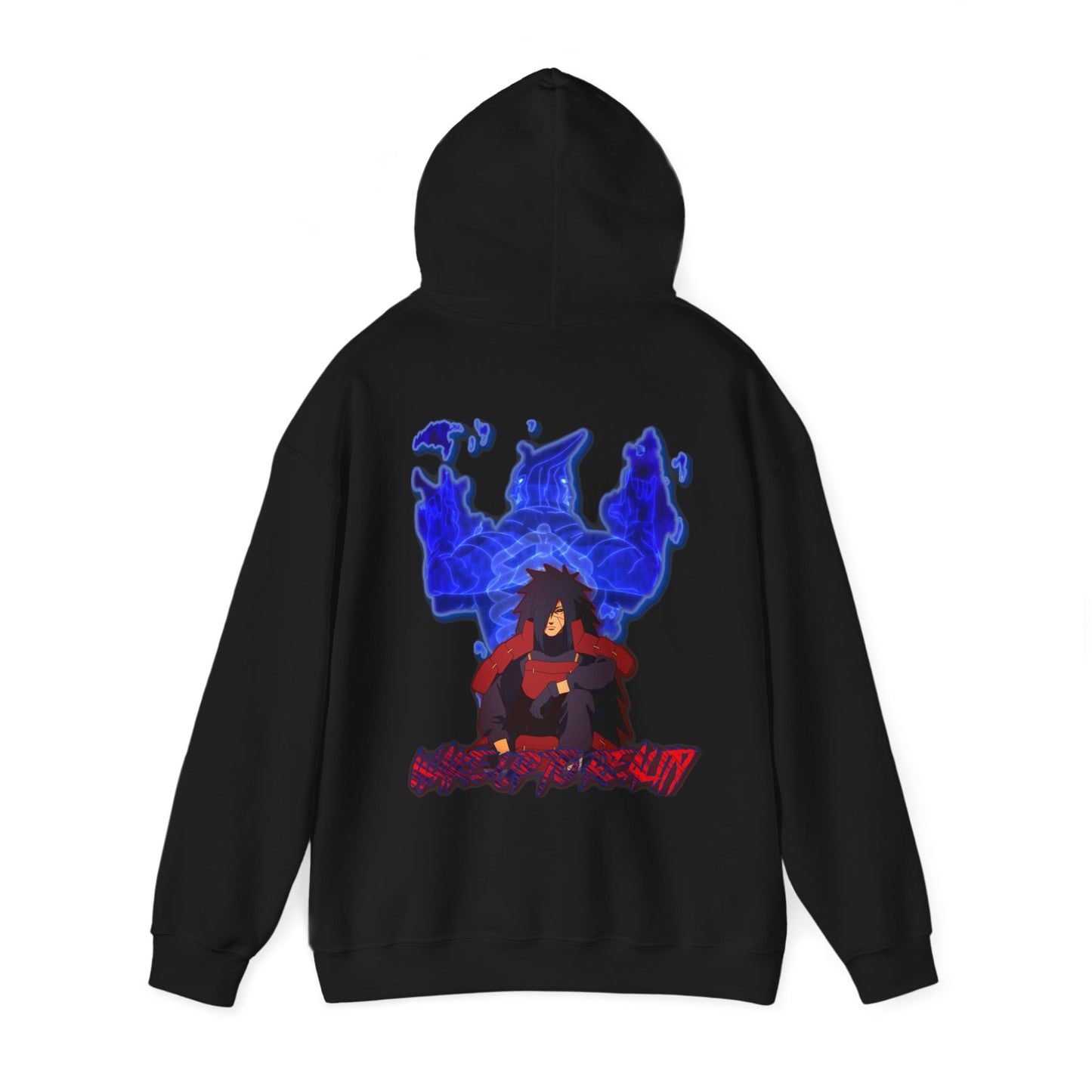 Hoodie “Madara Uchiha - Naruto”