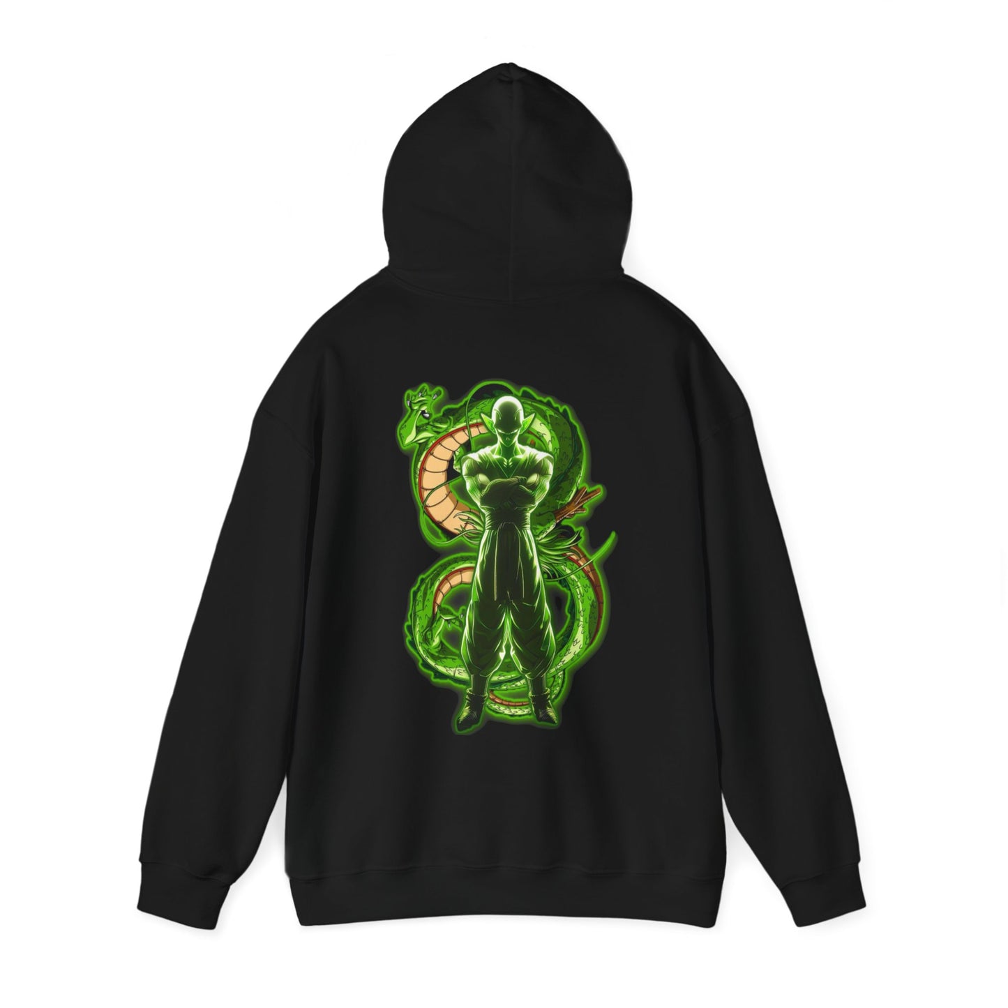 Hoodie "Piccolo - Dragon Ball"