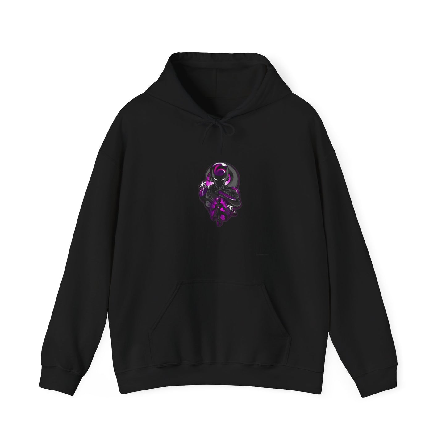 Hoodie “Frieza - Dragon Ball”