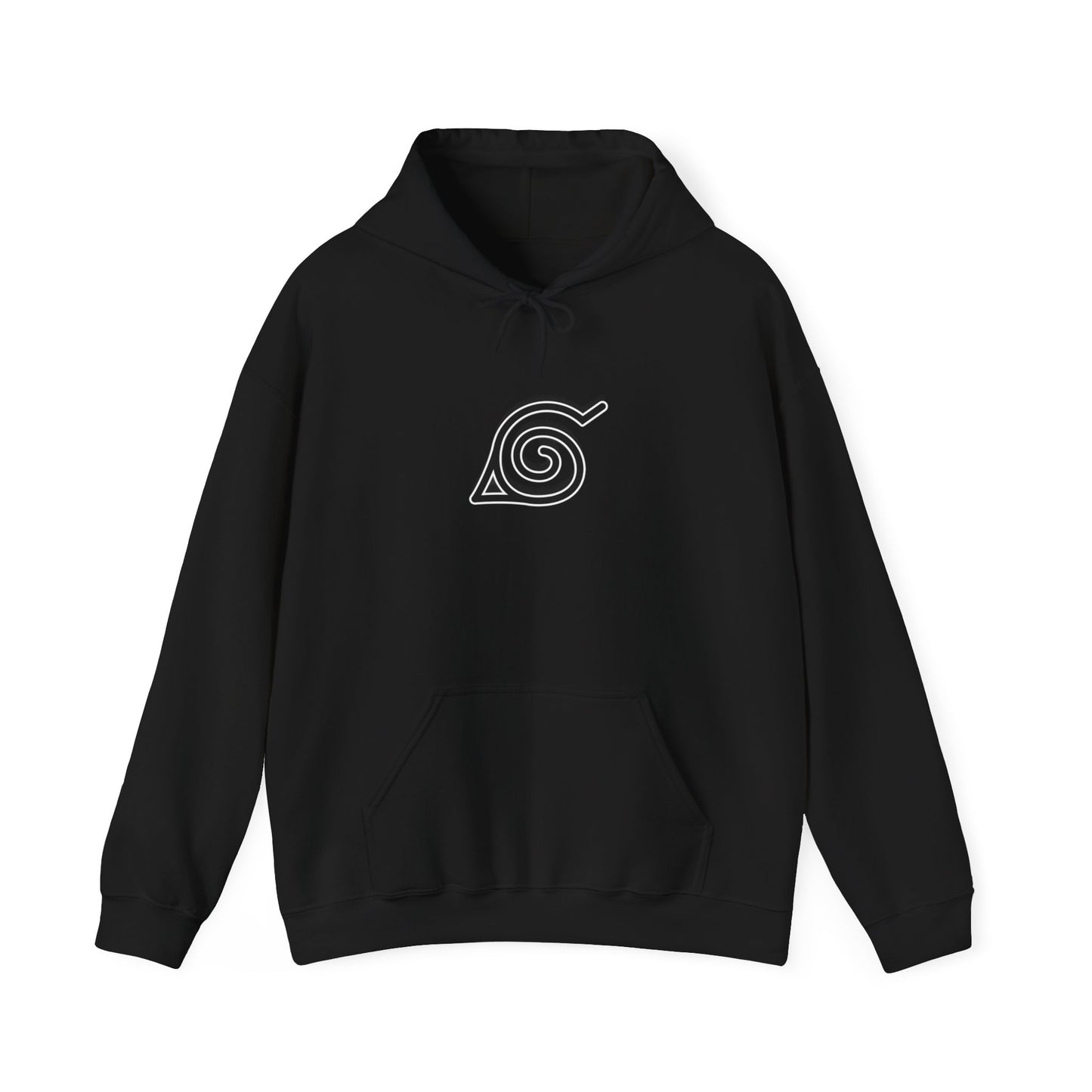 Hoodie “Naruto Uzumaki - Naruto”