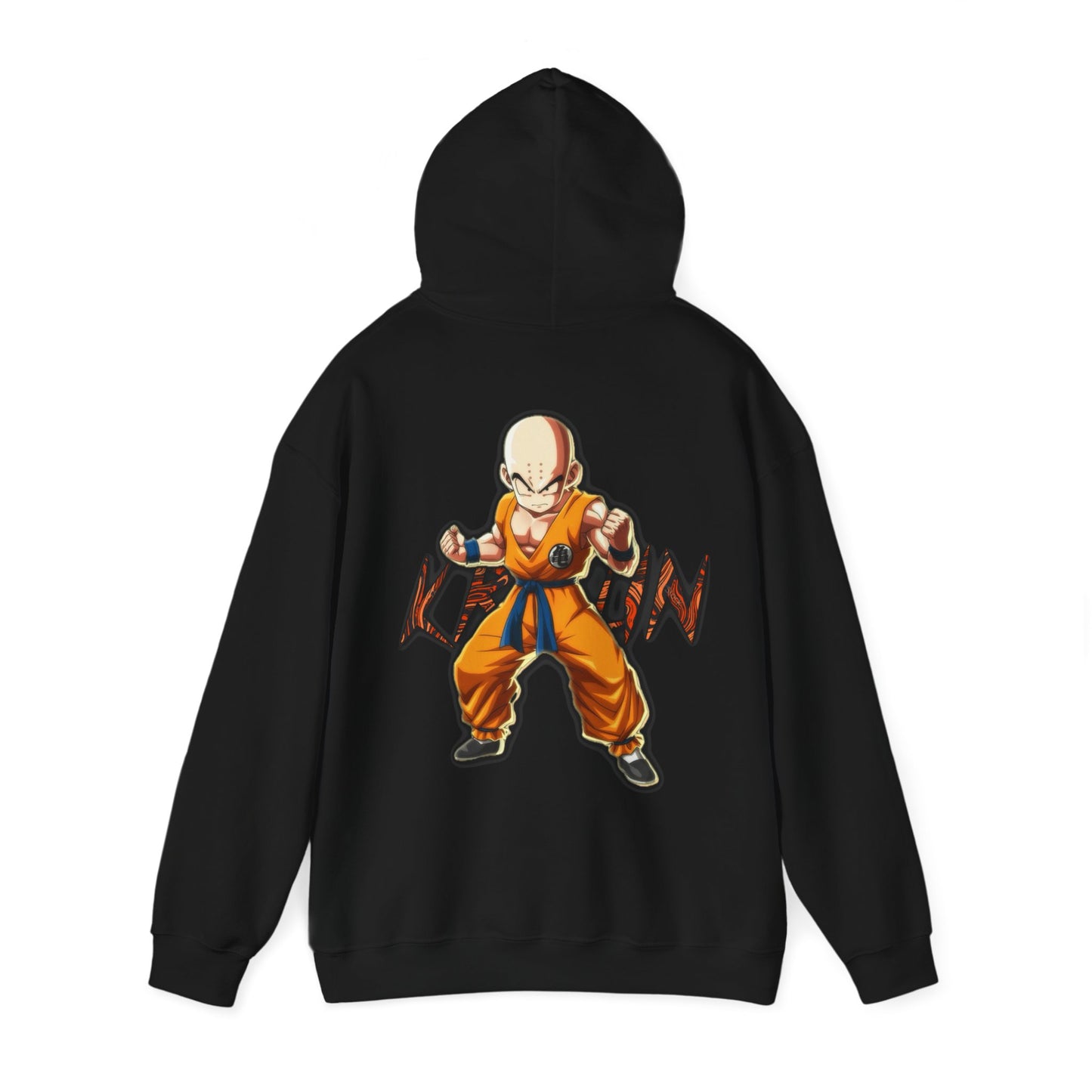 Hoodie “Krillin - Dragon Ball”