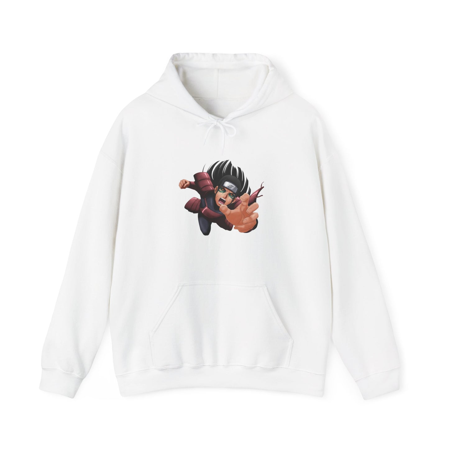 Hoodie “Hashirama Sendju - Naruto”