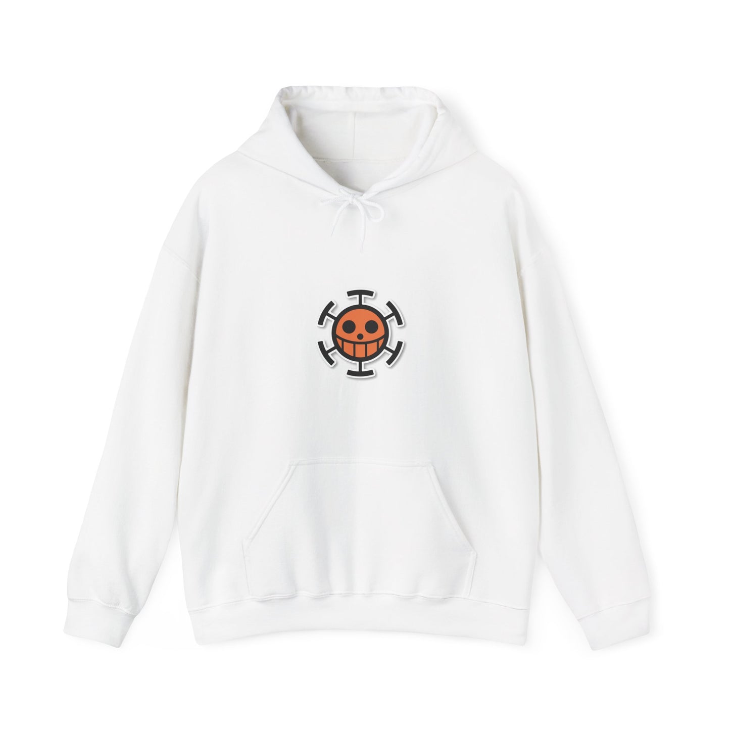 Hoodie “Trafalgar D. Law - One Piece”
