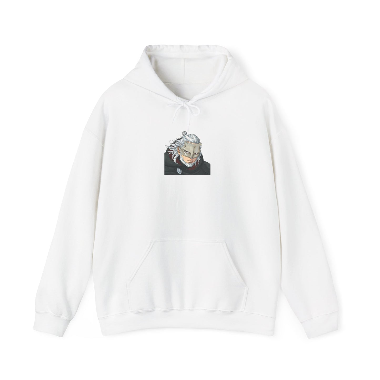 Hoodie “Kashin Koji - Naruto”
