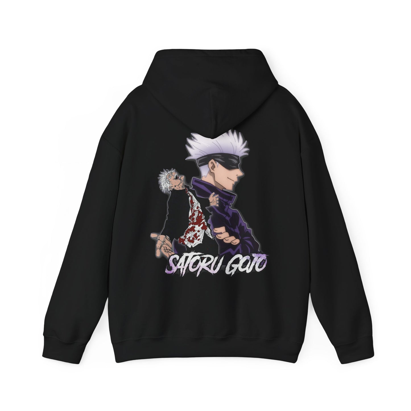 Hoodie “Gojo Satoru - Jujutsu Kaisen”