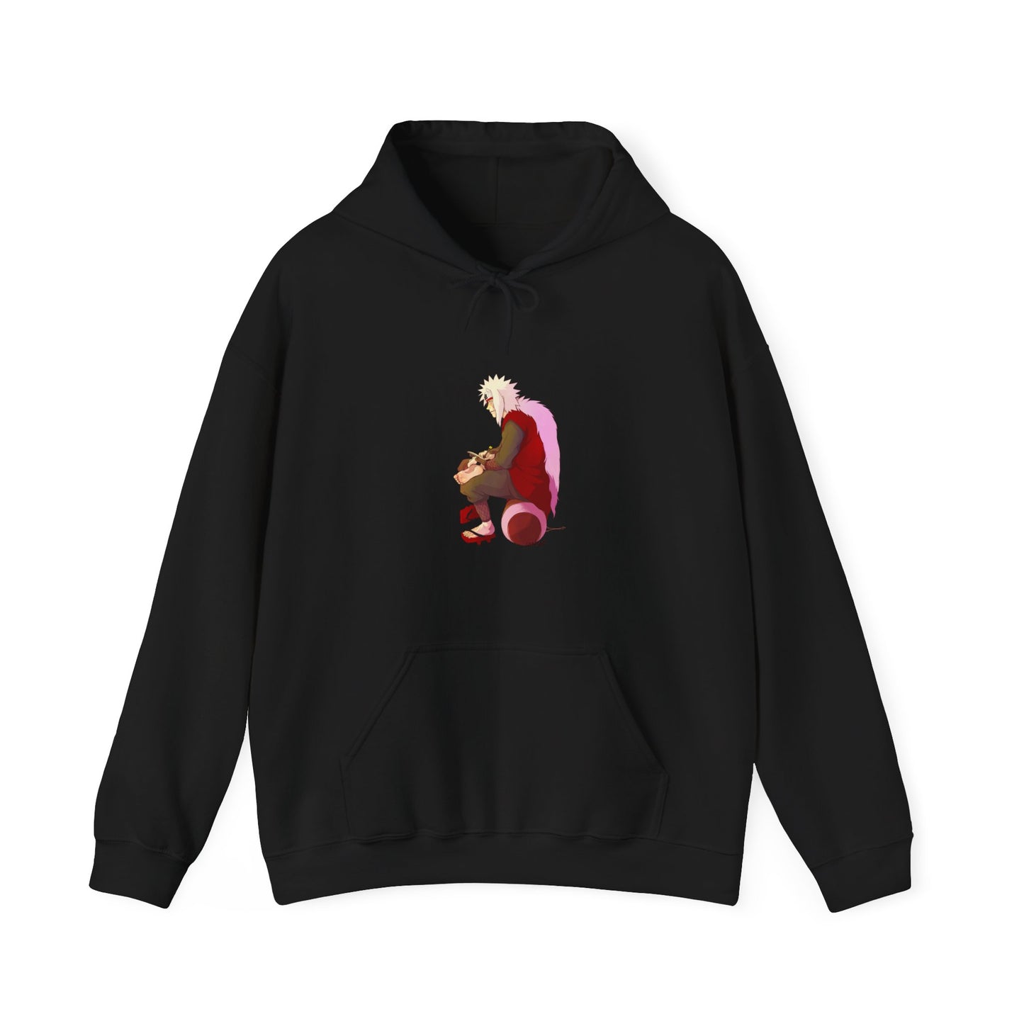 Hoodie “Jiraya - Naruto”