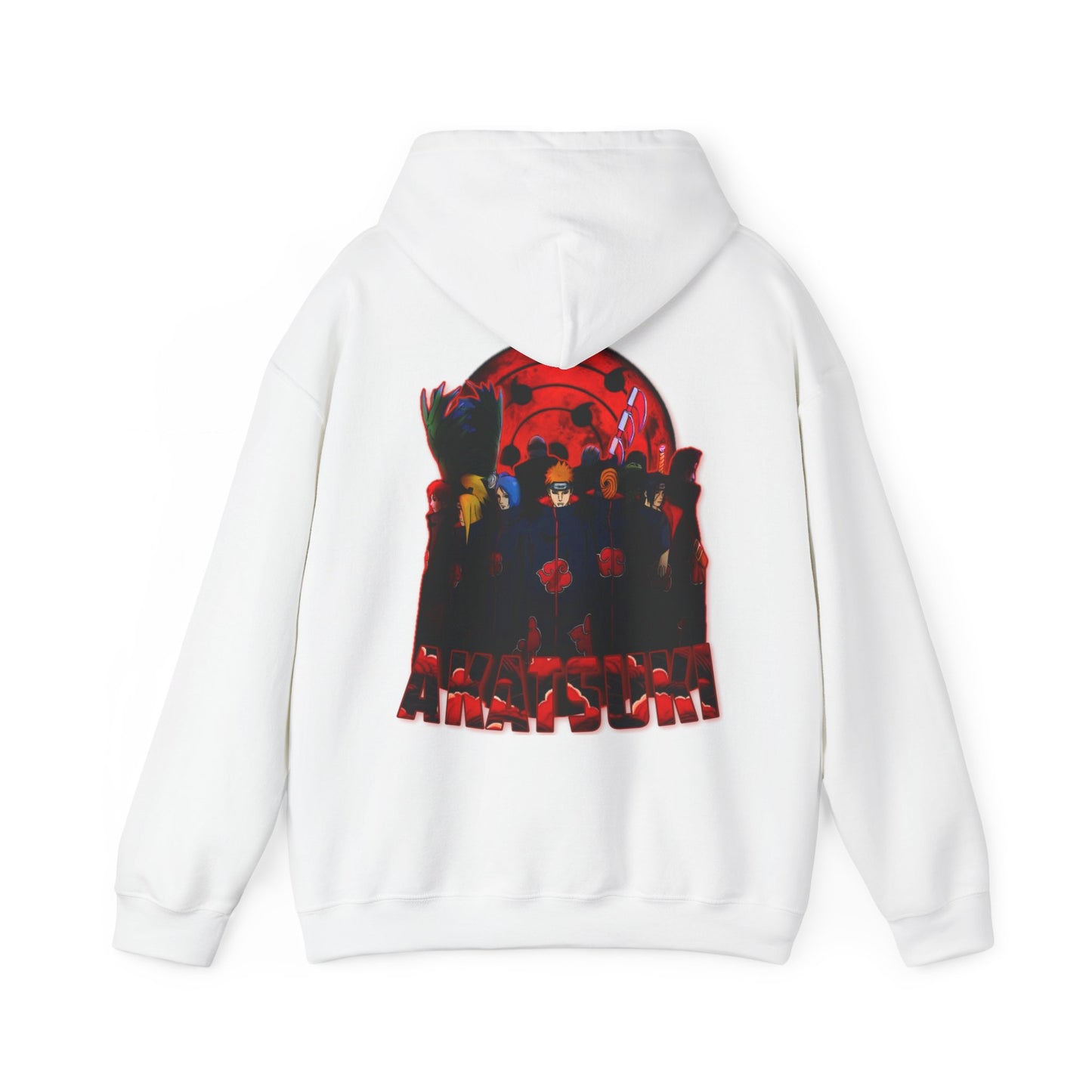 Hoodie “Akatsuki - Naruto”