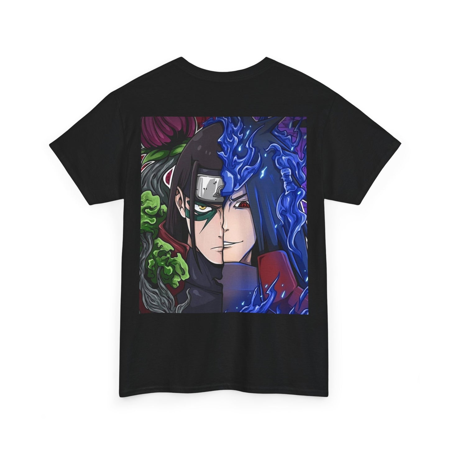 T-shirt “Hashirama & Madara - Naruto”