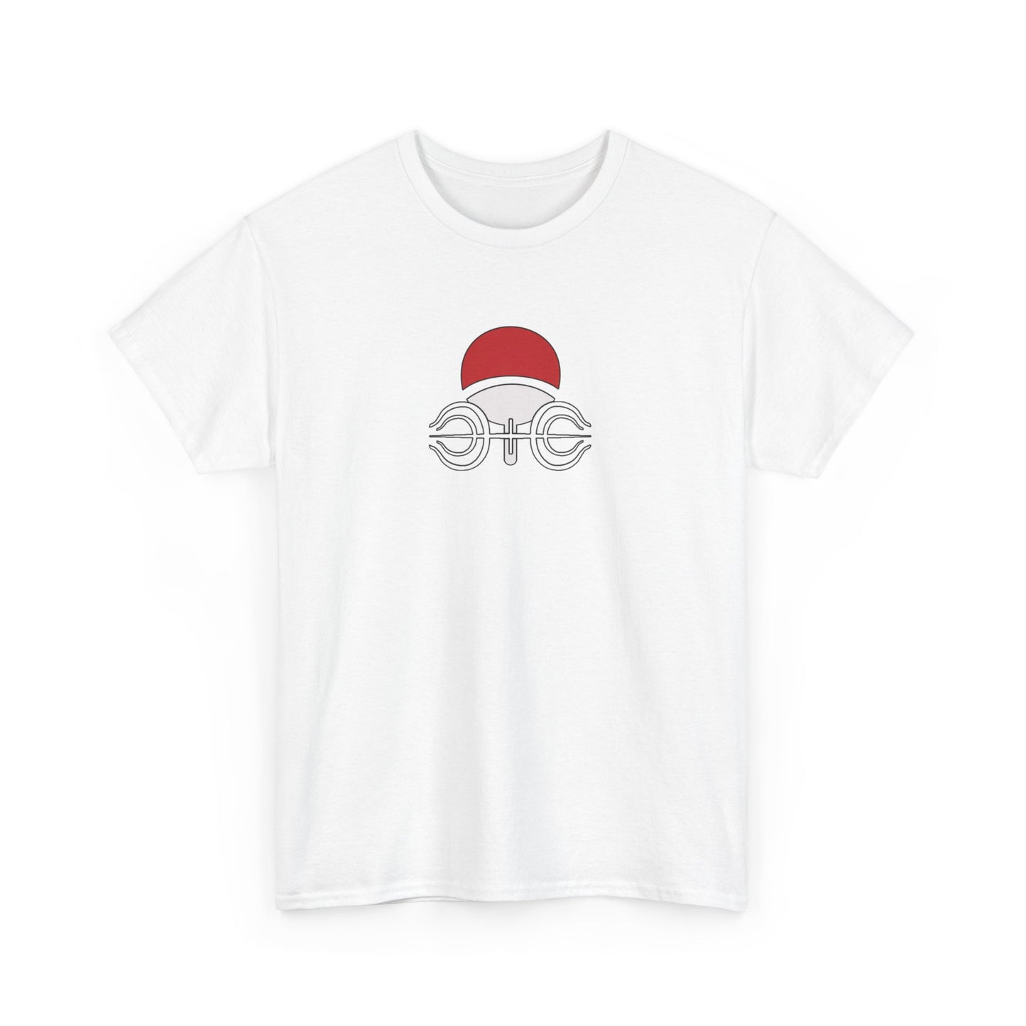 T-shirt “Hashirama & Madara - Naruto”