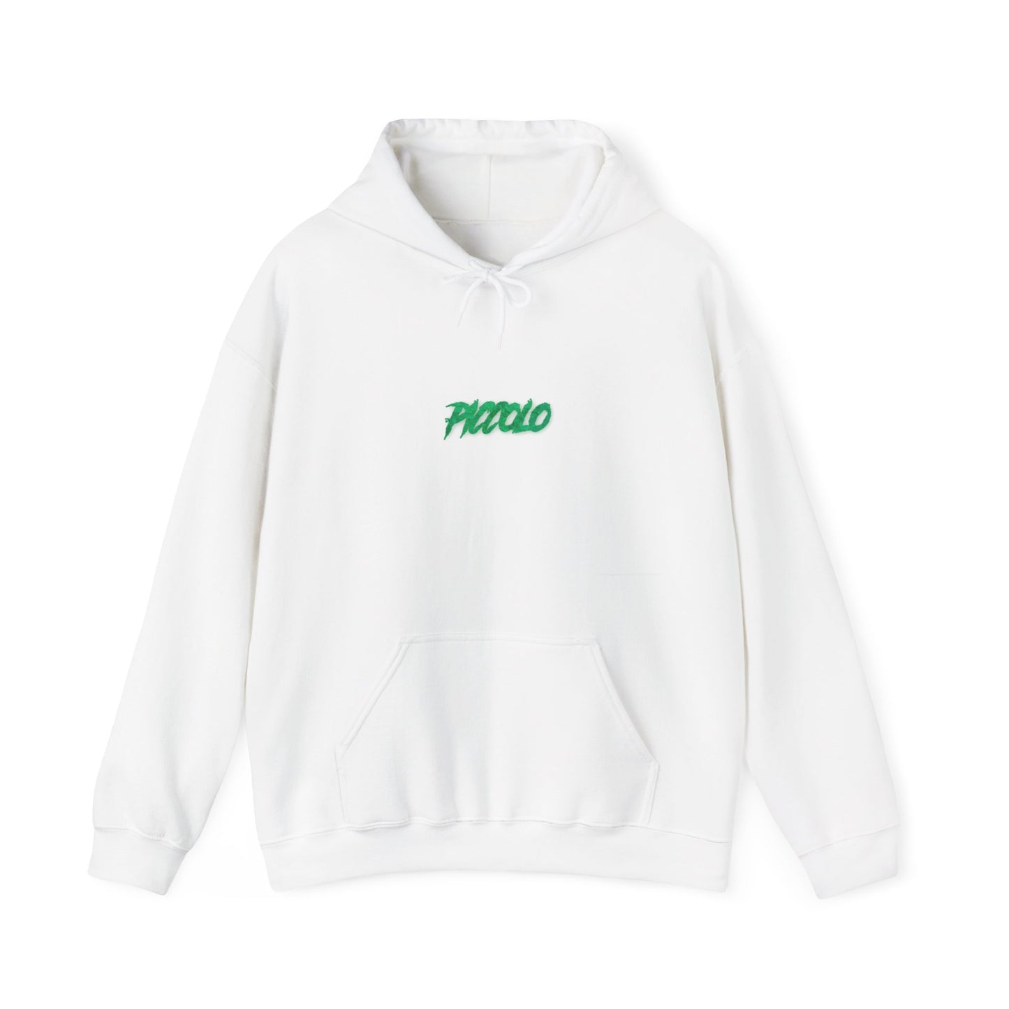 Hoodie "Piccolo - Dragon Ball"