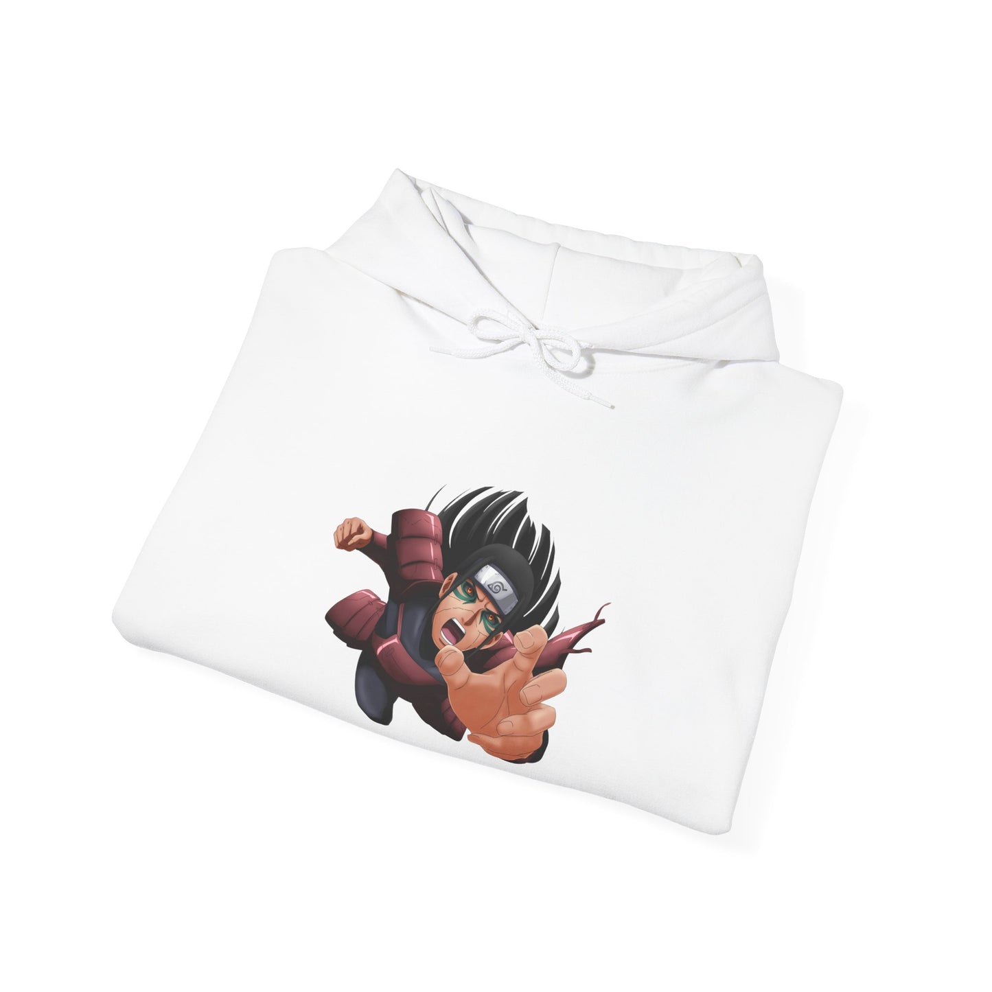 Hoodie “Hashirama Sendju - Naruto”