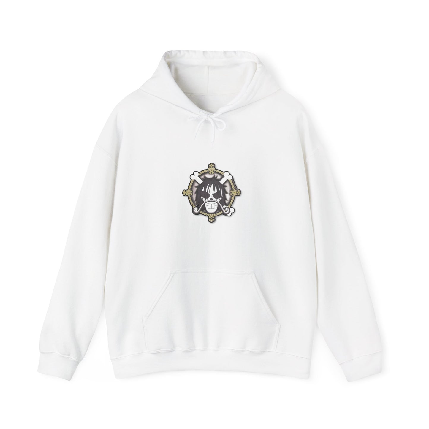 Hoodie “Gol D. Roger - One Piece”