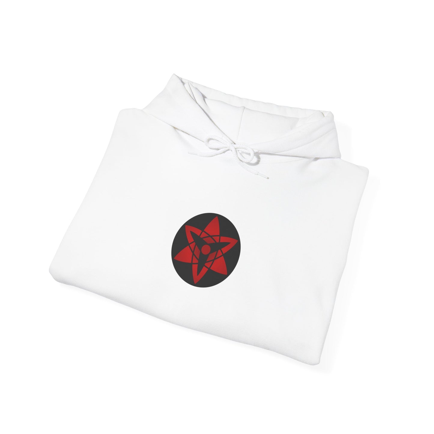 Hoodie “Sasuke Uchiha - Naruto”