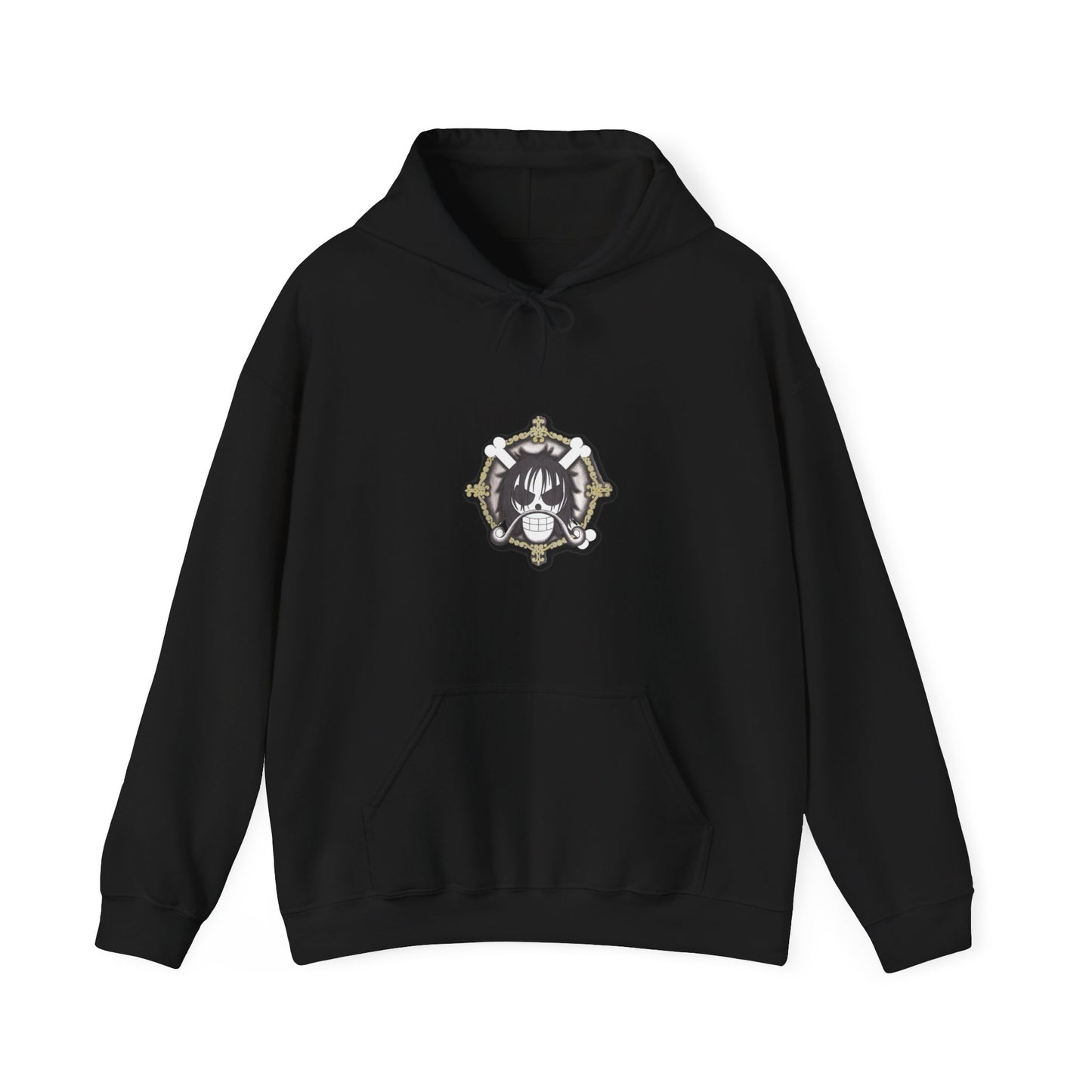 Hoodie “Gol D. Roger - One Piece”