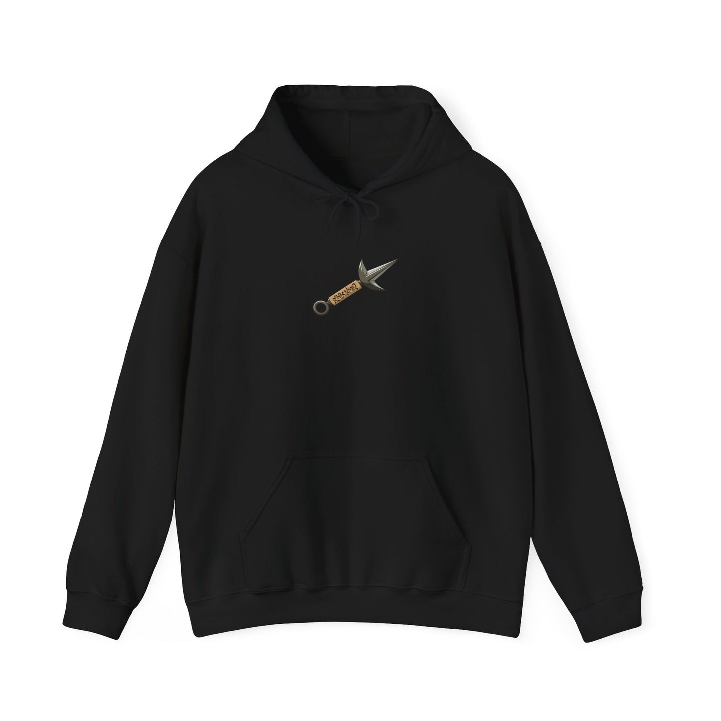 Hoodie “Minato Namikaze - Naruto”
