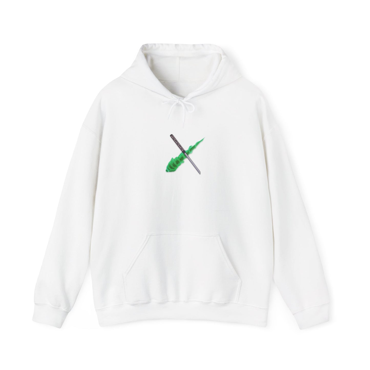 Hoodie “Shisui Uchiha - Naruto”