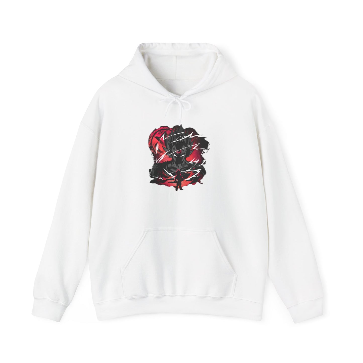 Hoodie “Vegeta - Dragon Ball”