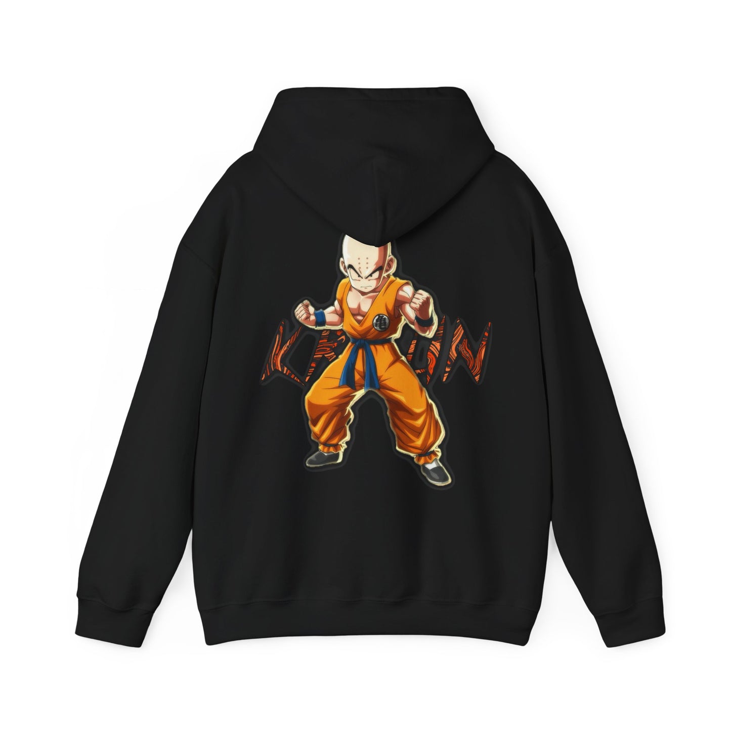 Hoodie “Krillin - Dragon Ball”