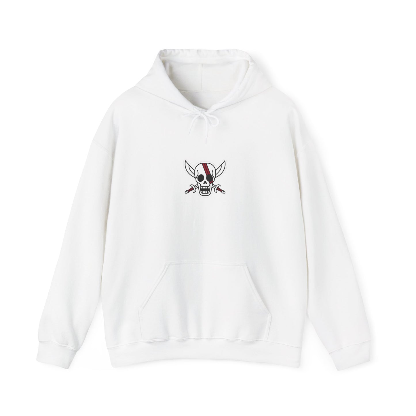 Hoodie “Shanks - One Piece”