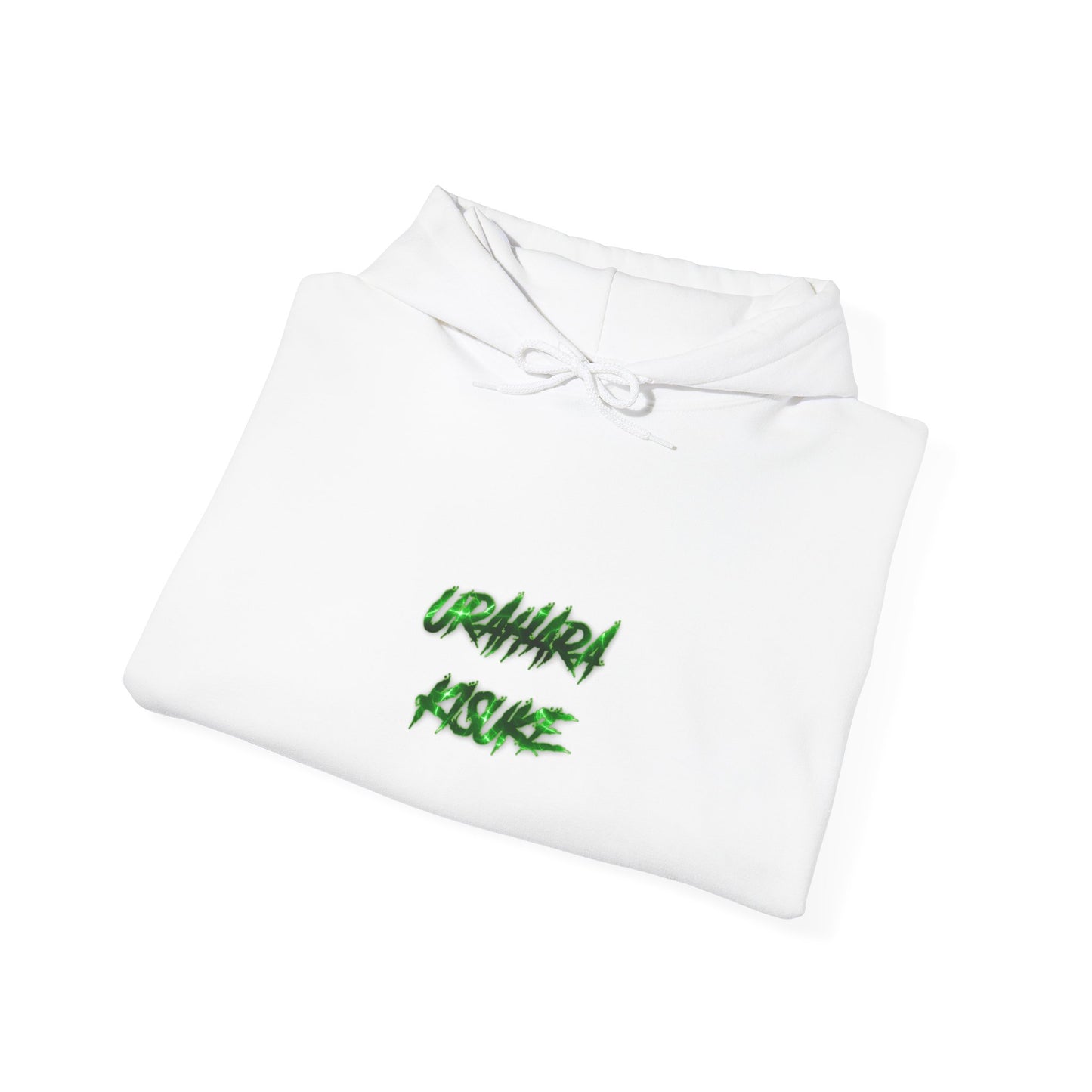 Hoodie “Kisuke Urahara- Bleach”