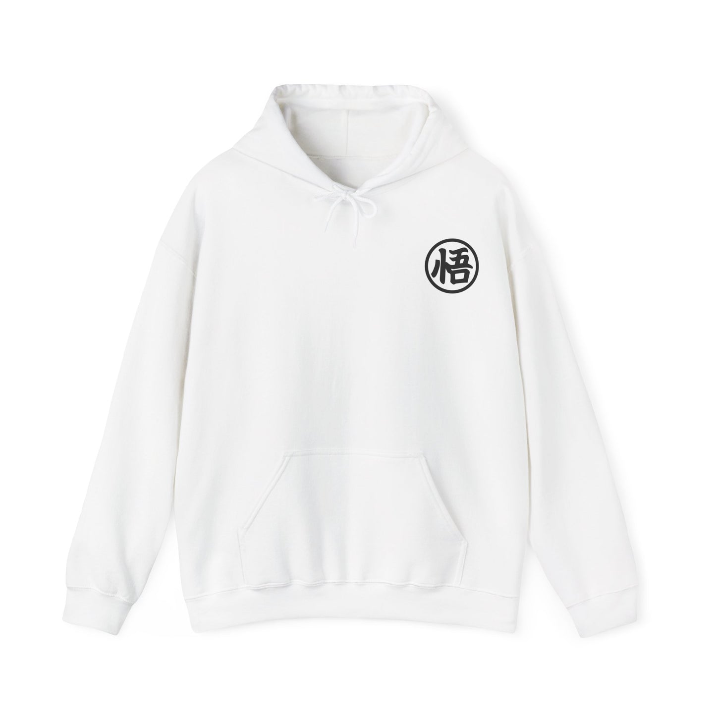 Hoodie “Krillin - Dragon Ball”
