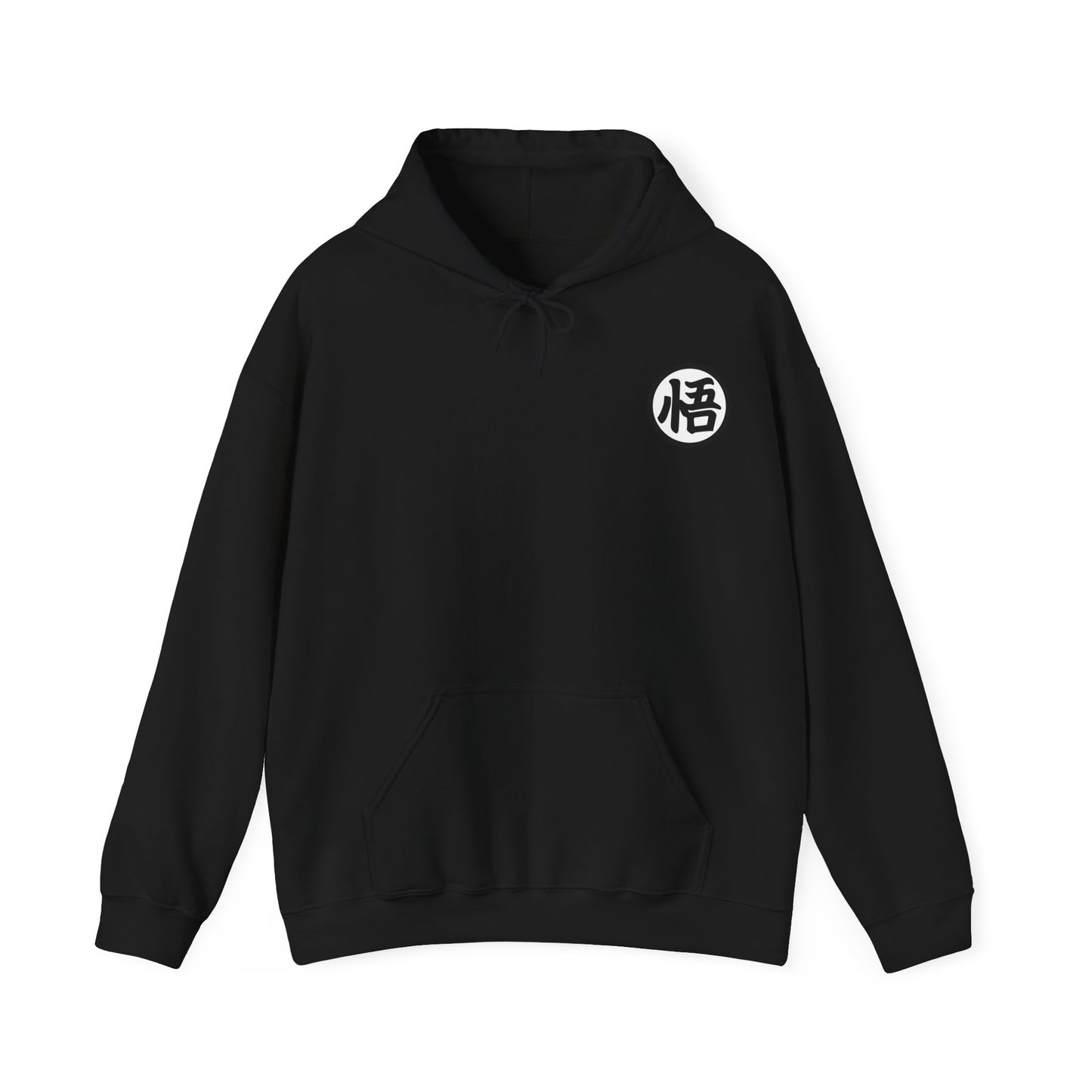 Hoodie “Krillin - Dragon Ball”