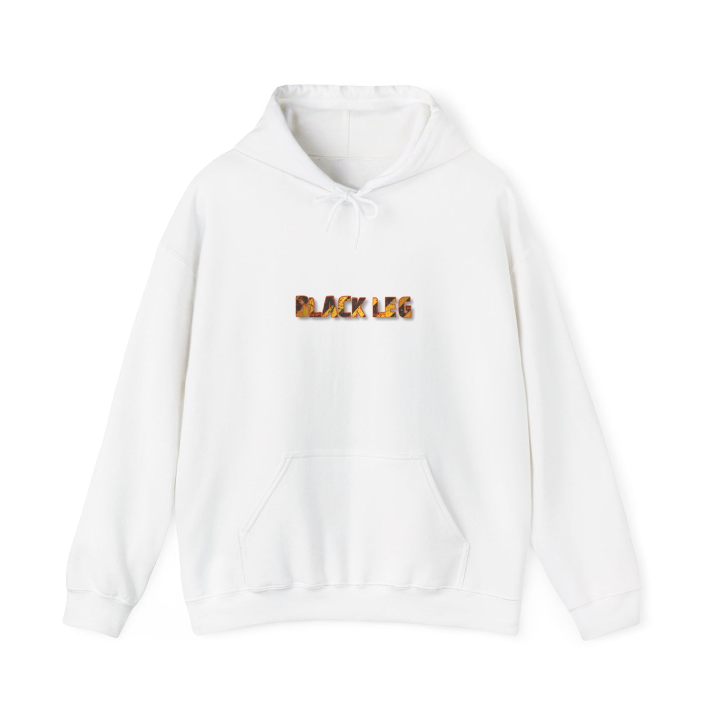 Hoodie “Vinsmoke Sanji - One Piece”