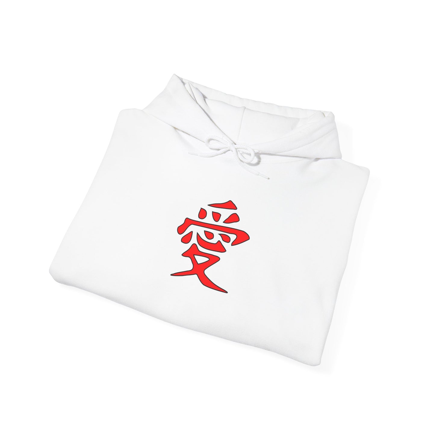 Hoodie “Gaara - Naruto”