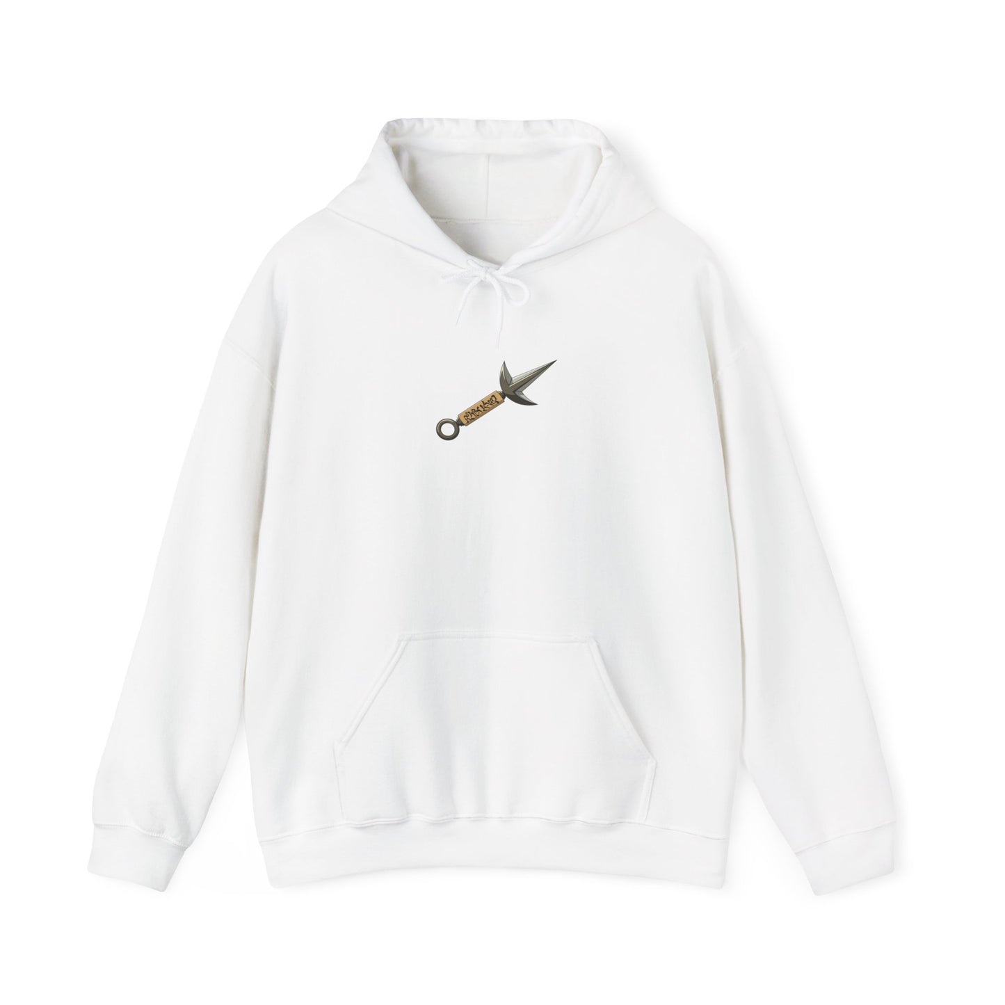 Hoodie “Minato Namikaze - Naruto”