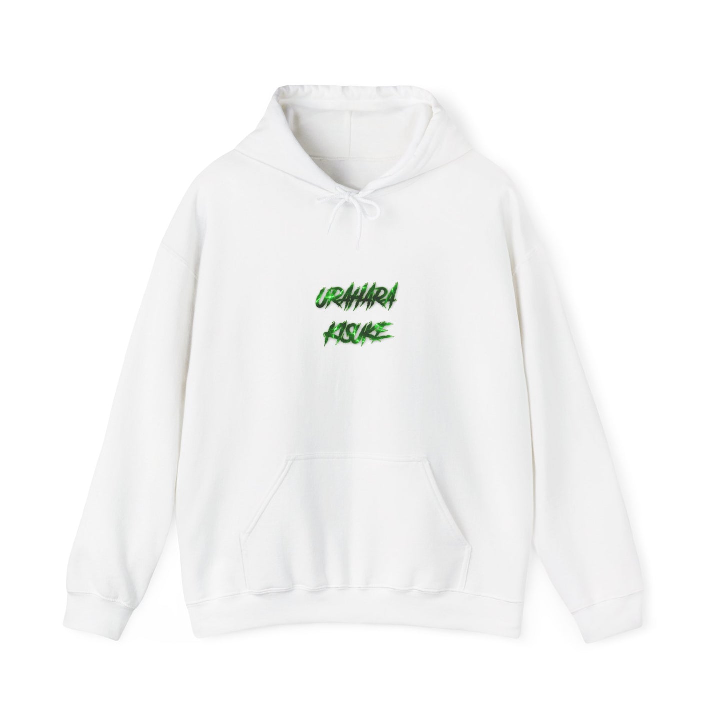 Hoodie “Kisuke Urahara- Bleach”
