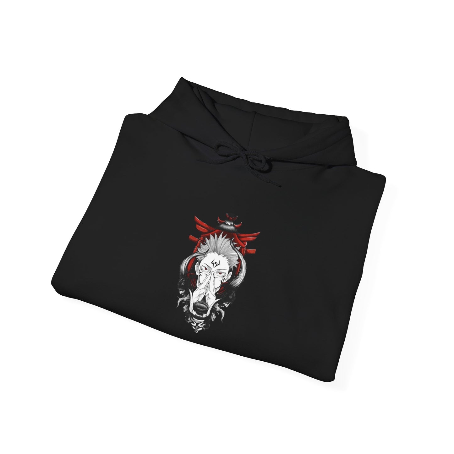 Hoodie “Sukuna - Jujutsu Kaisen”