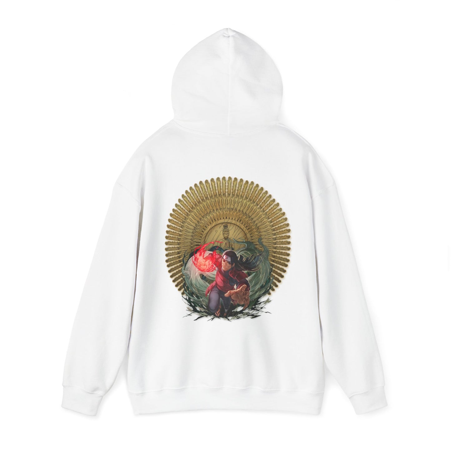 Hoodie “Hashirama Sendju - Naruto”