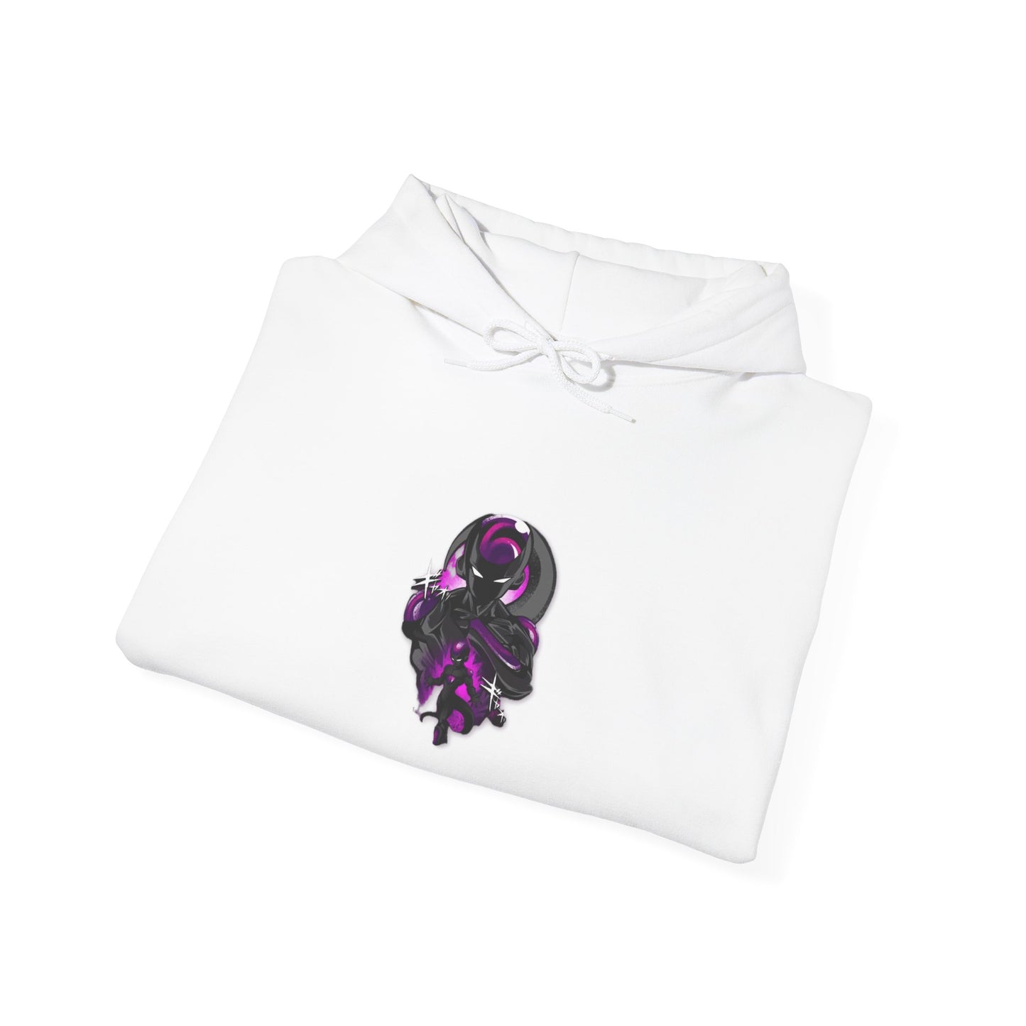 Hoodie “Frieza - Dragon Ball”