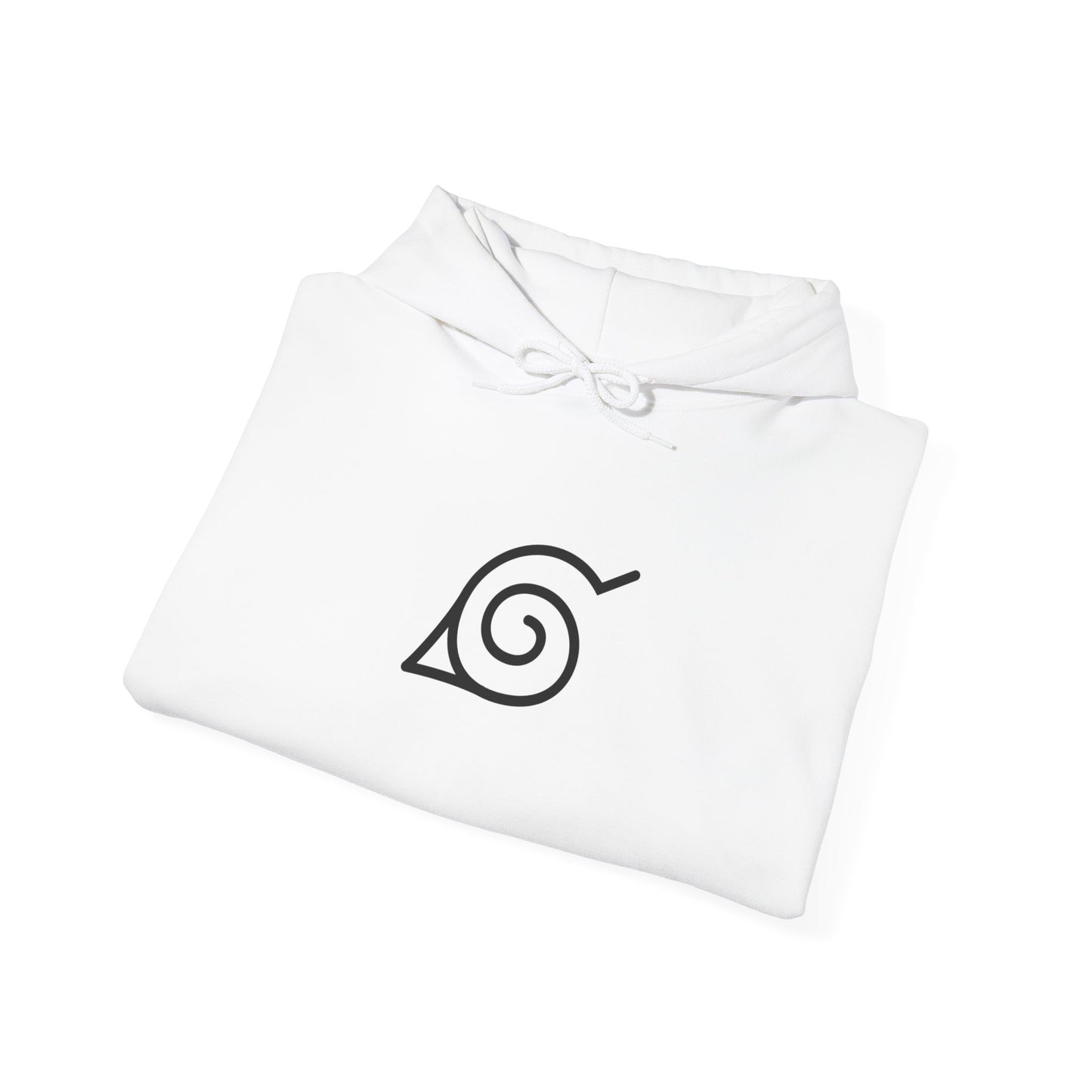 Hoodie “Naruto Uzumaki - Naruto”