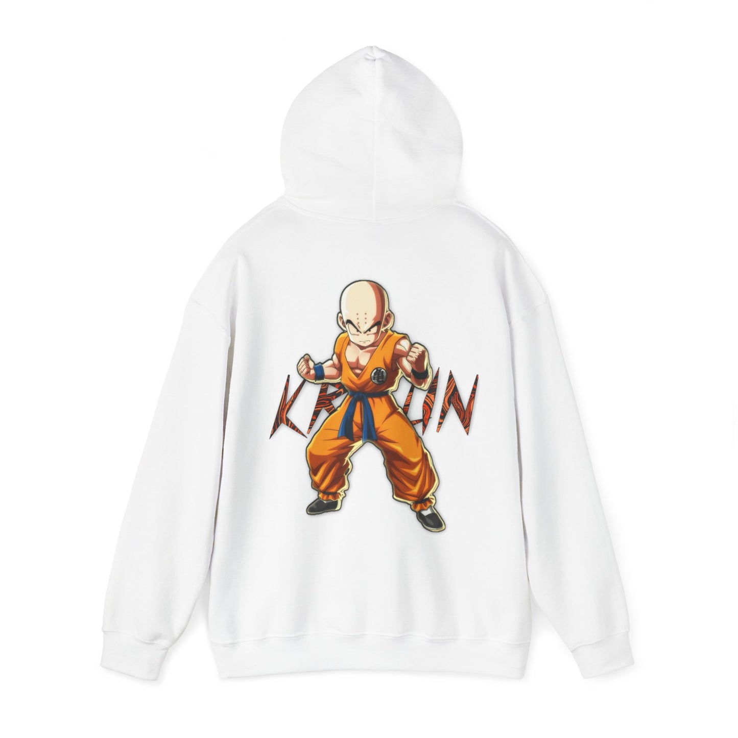 Hoodie “Krillin - Dragon Ball”